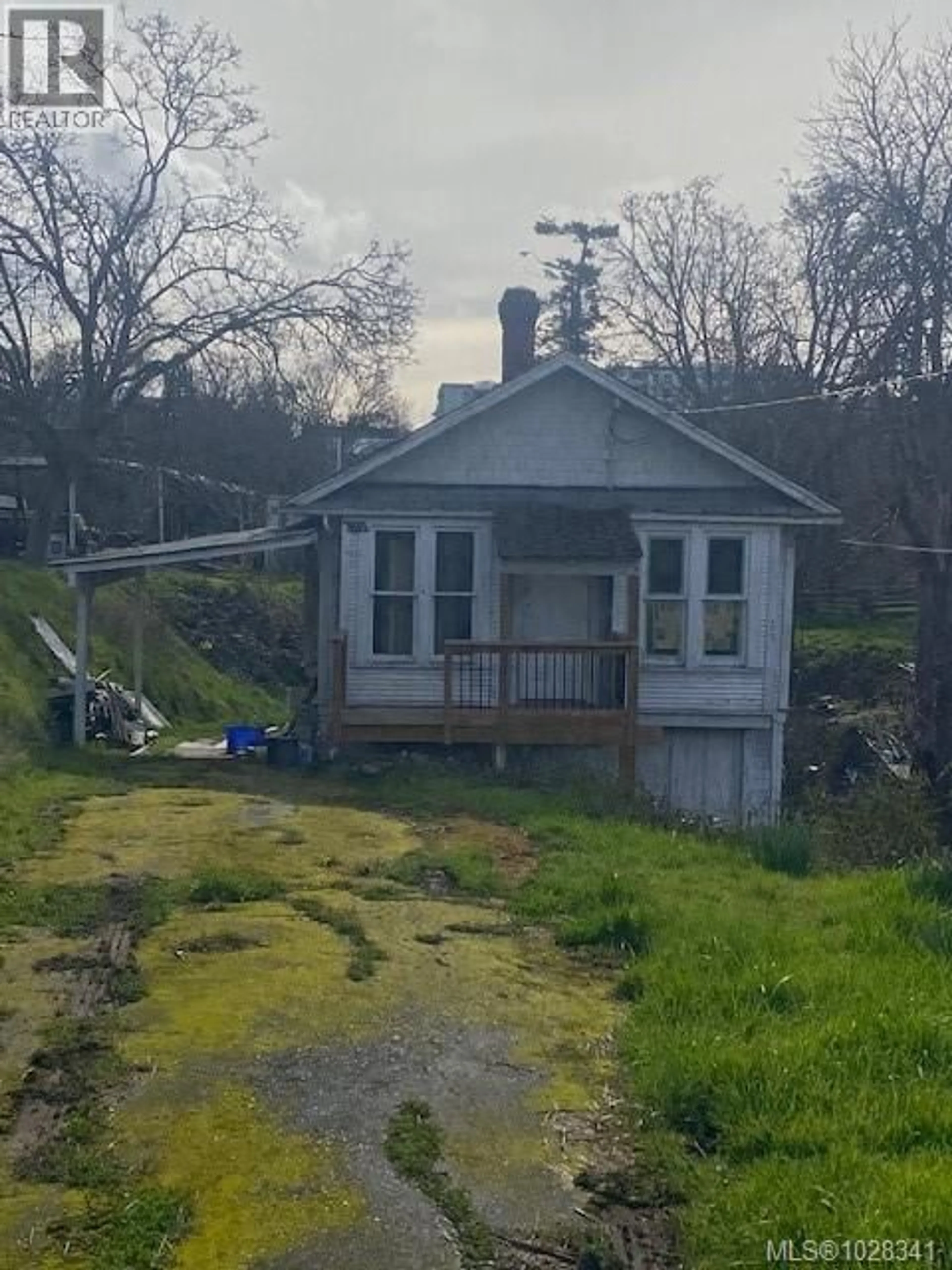 Shed for 3135 WASHINGTON AVENUE, Victoria British Columbia V9A1P8