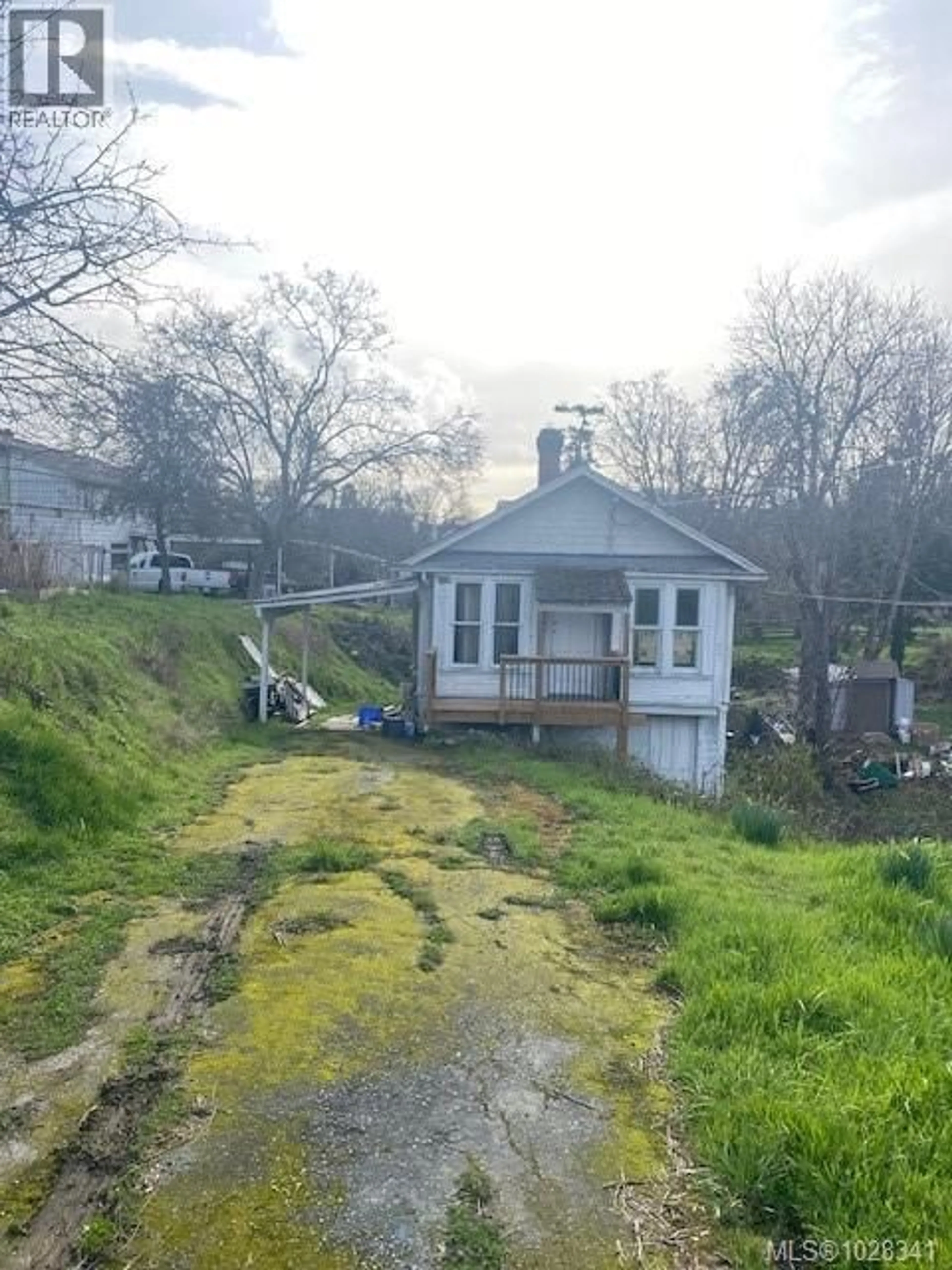 Shed for 3135 WASHINGTON AVENUE, Victoria British Columbia V9A1P8