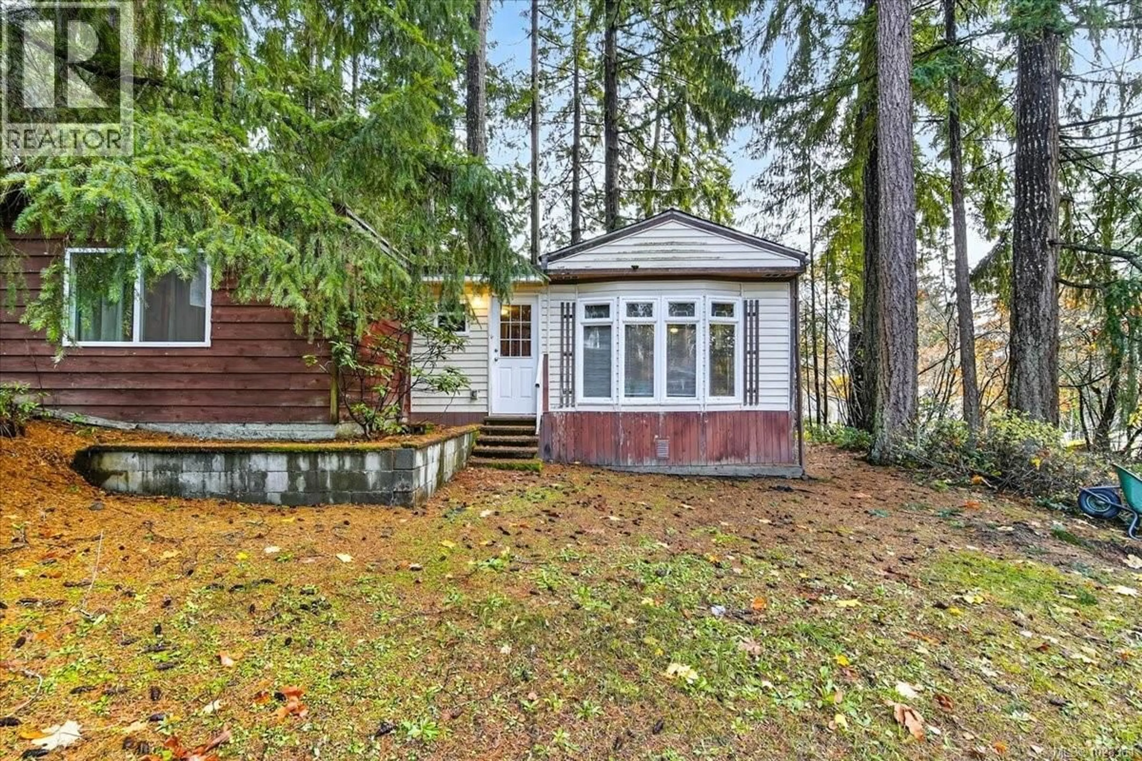 Unknown for 5560 KITSUKSIS ROAD, Port Alberni British Columbia V9Y8V8