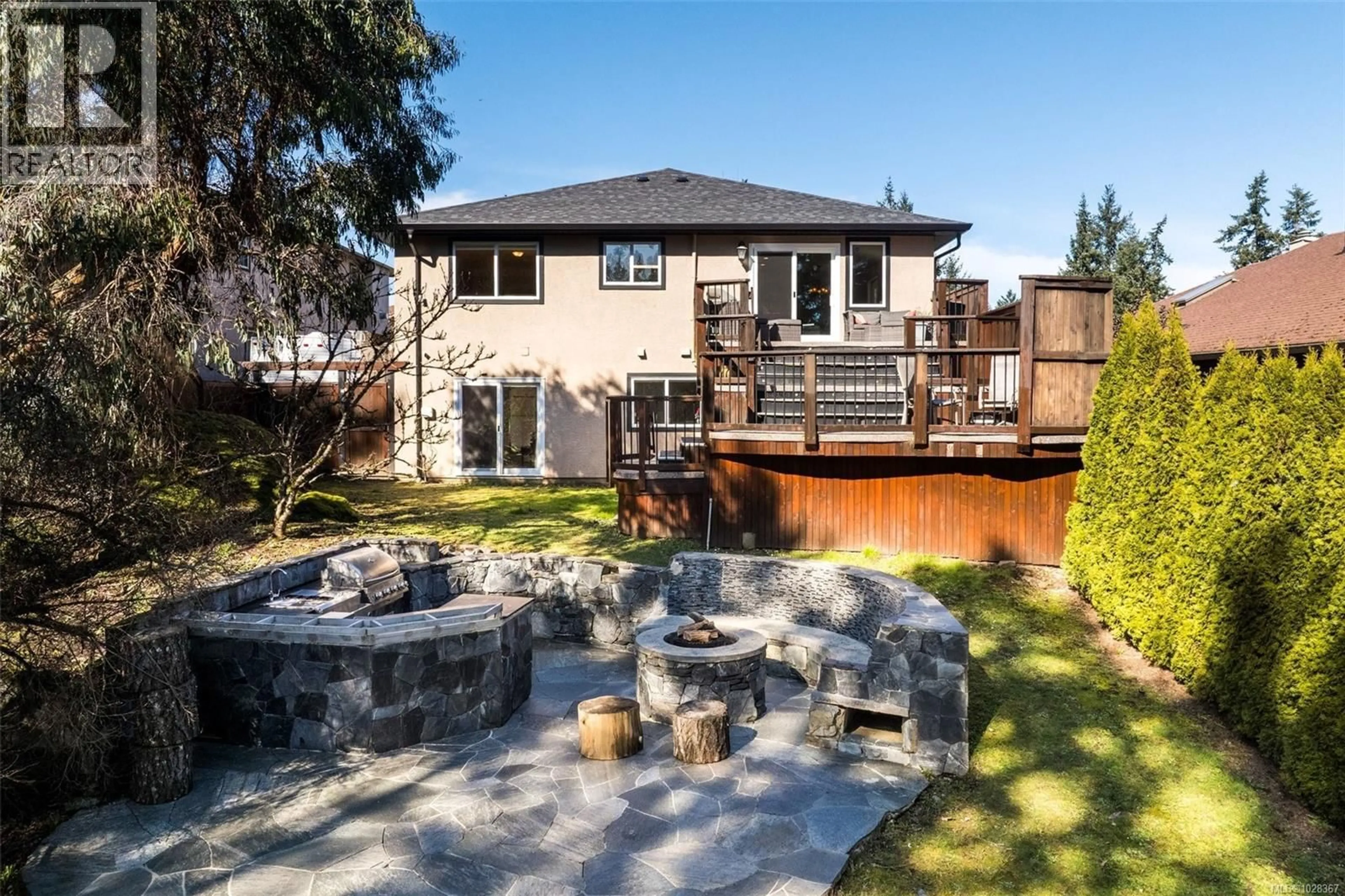 Patio, unknown for 2035 GOURMAN PLACE, Langford British Columbia V9B6A9