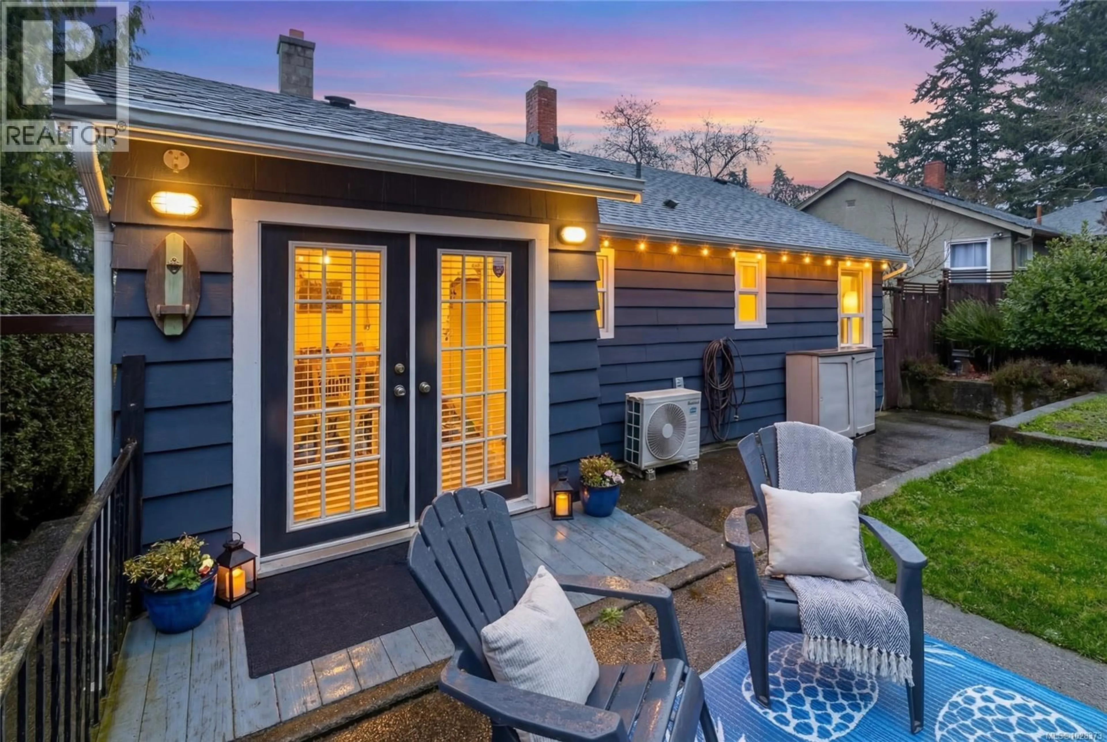 Unknown for 1103 LOCKLEY ROAD, Esquimalt British Columbia V9A4S4