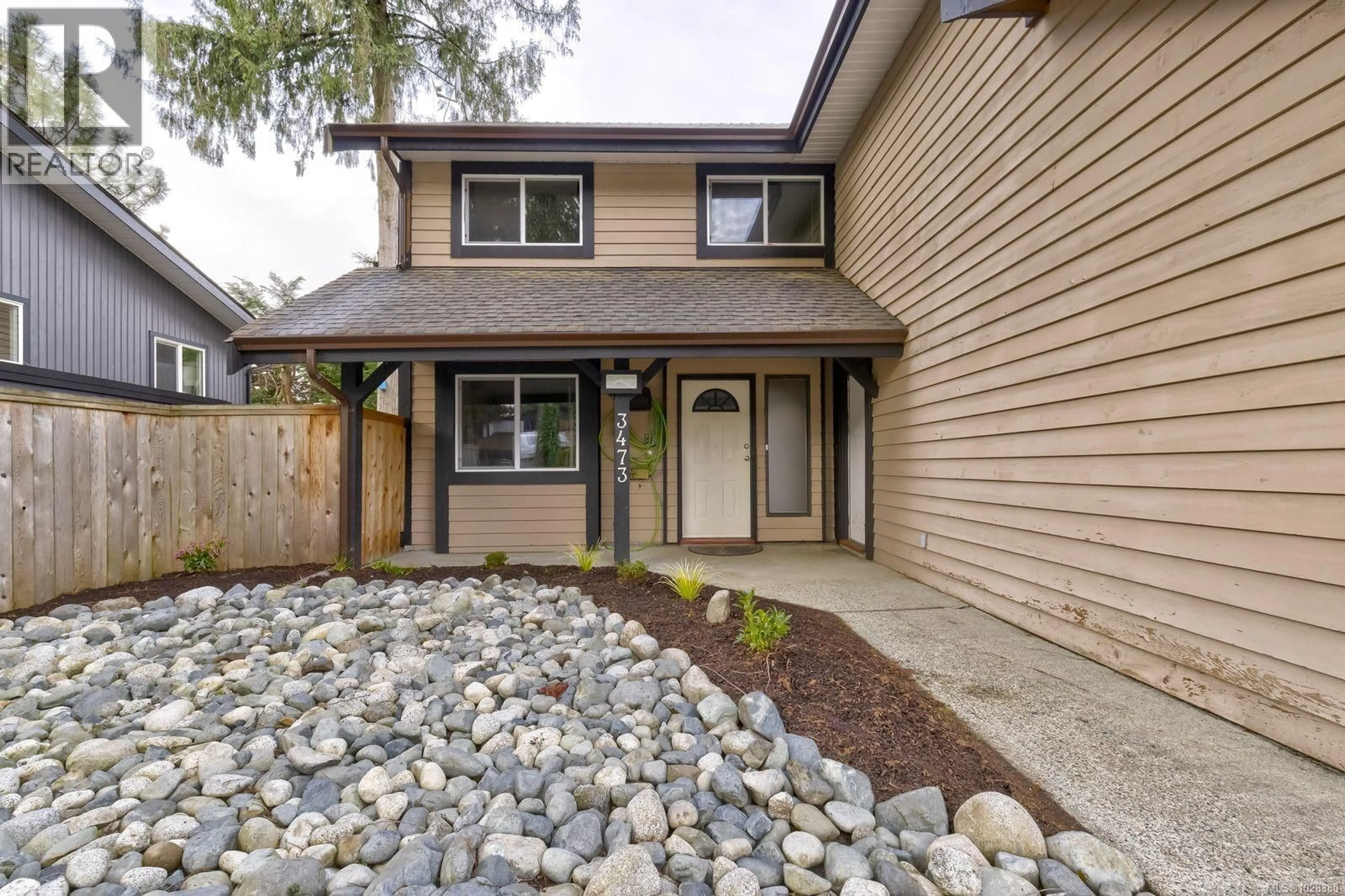 Unknown for 3473 LITTLEFORD ROAD, Nanaimo British Columbia V9T4R4