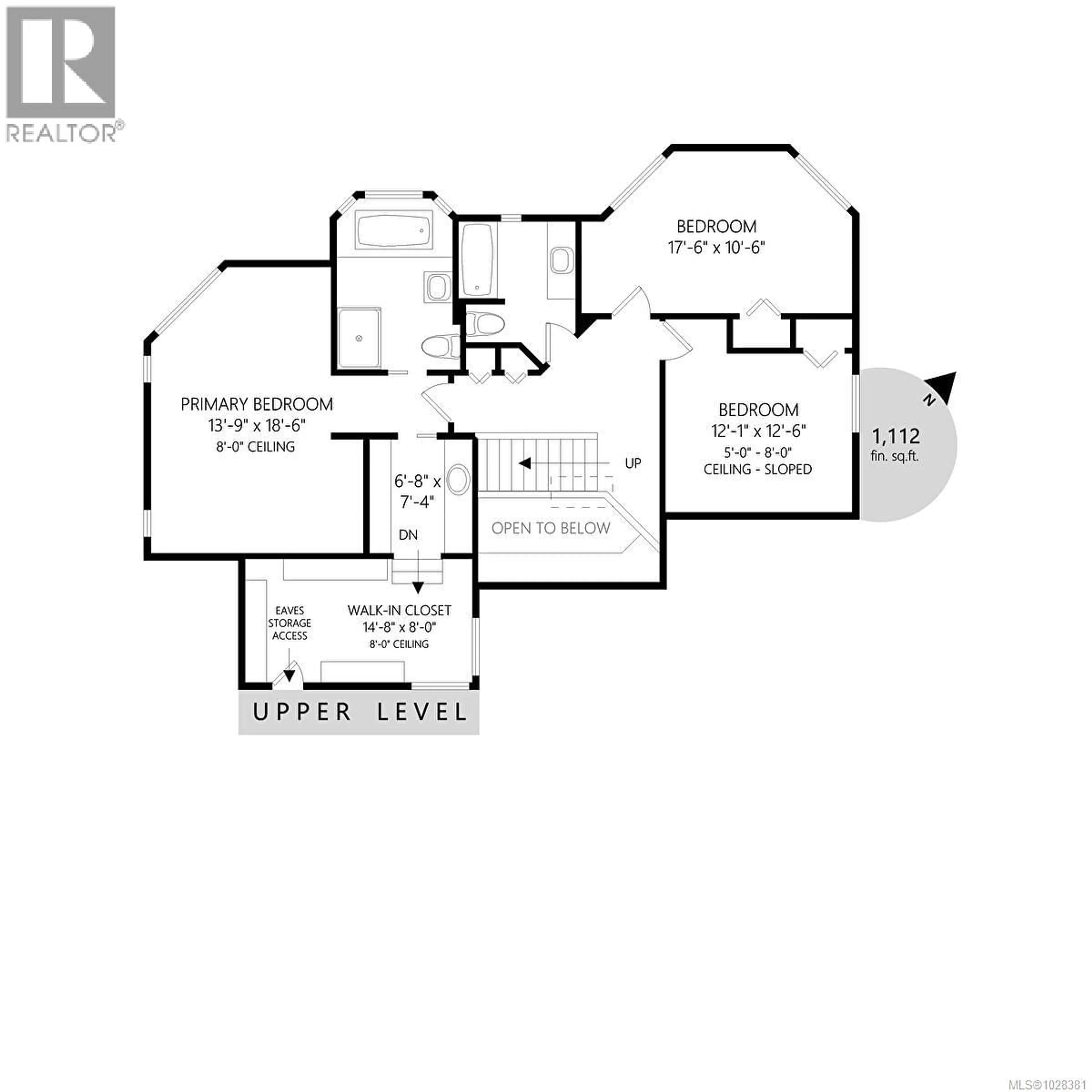 Floor plan for 3910 GIBSON COURT, Saanich British Columbia V8N6E2