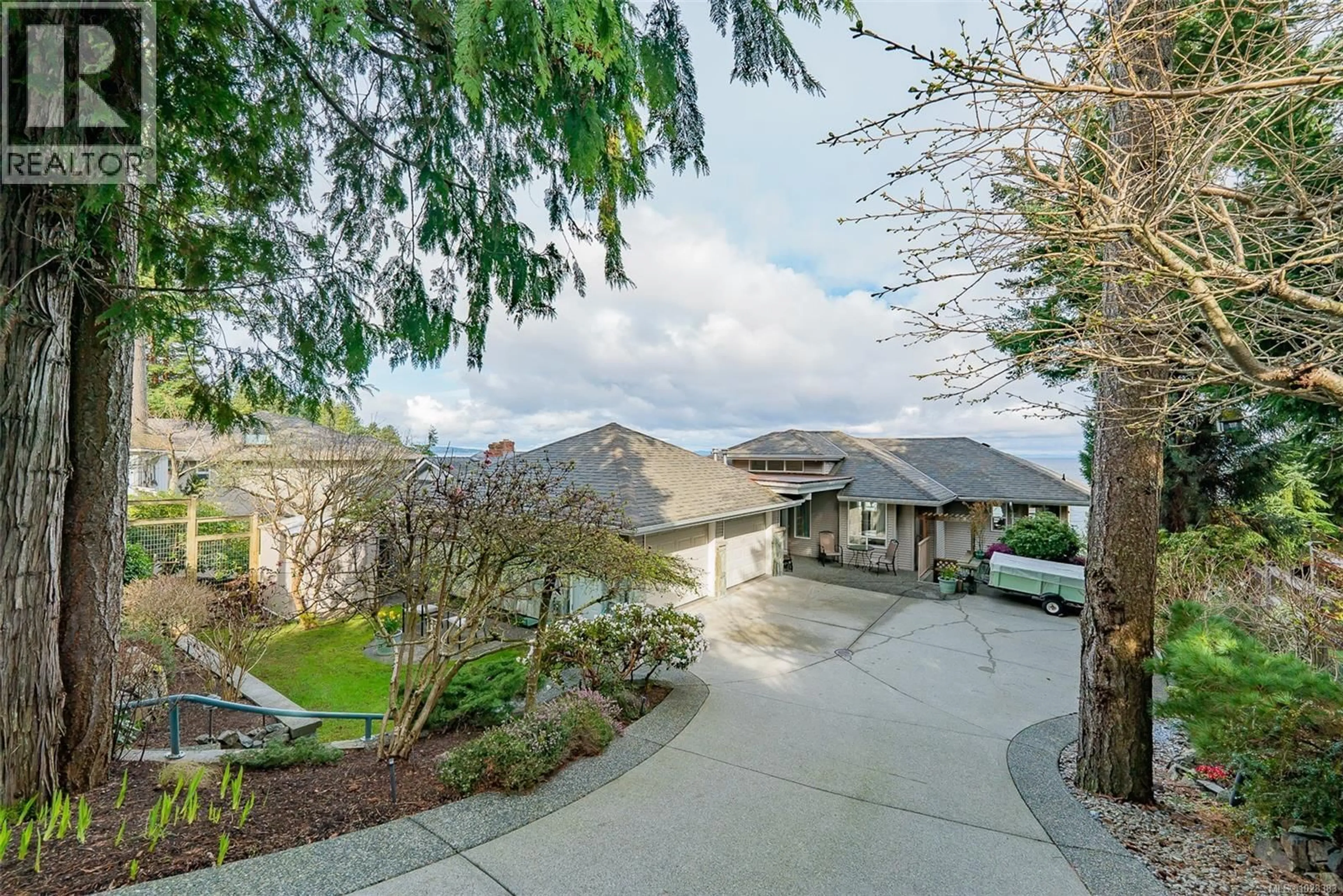 Unknown for 4954 FILLINGER CRESCENT, Nanaimo British Columbia V9V1H9