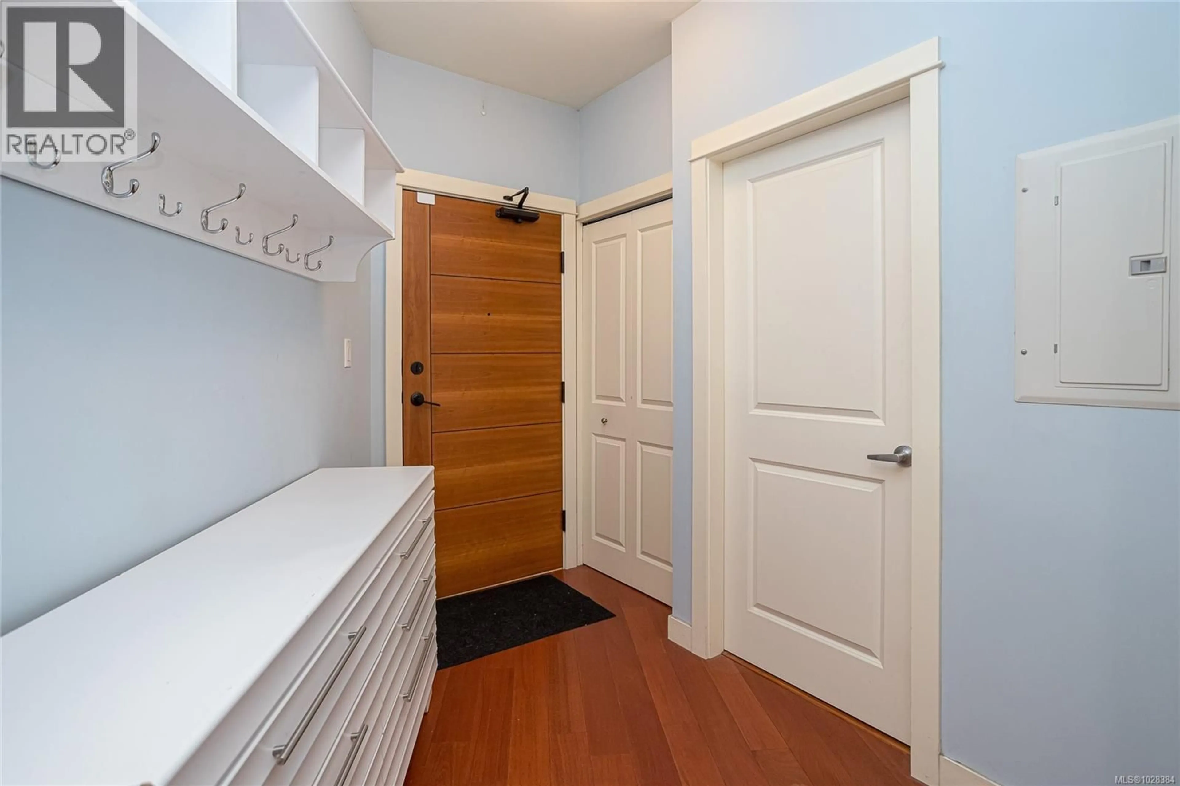 Unknown for 308 - 101 NURSERY HILL DRIVE, View Royal British Columbia V9B0H5