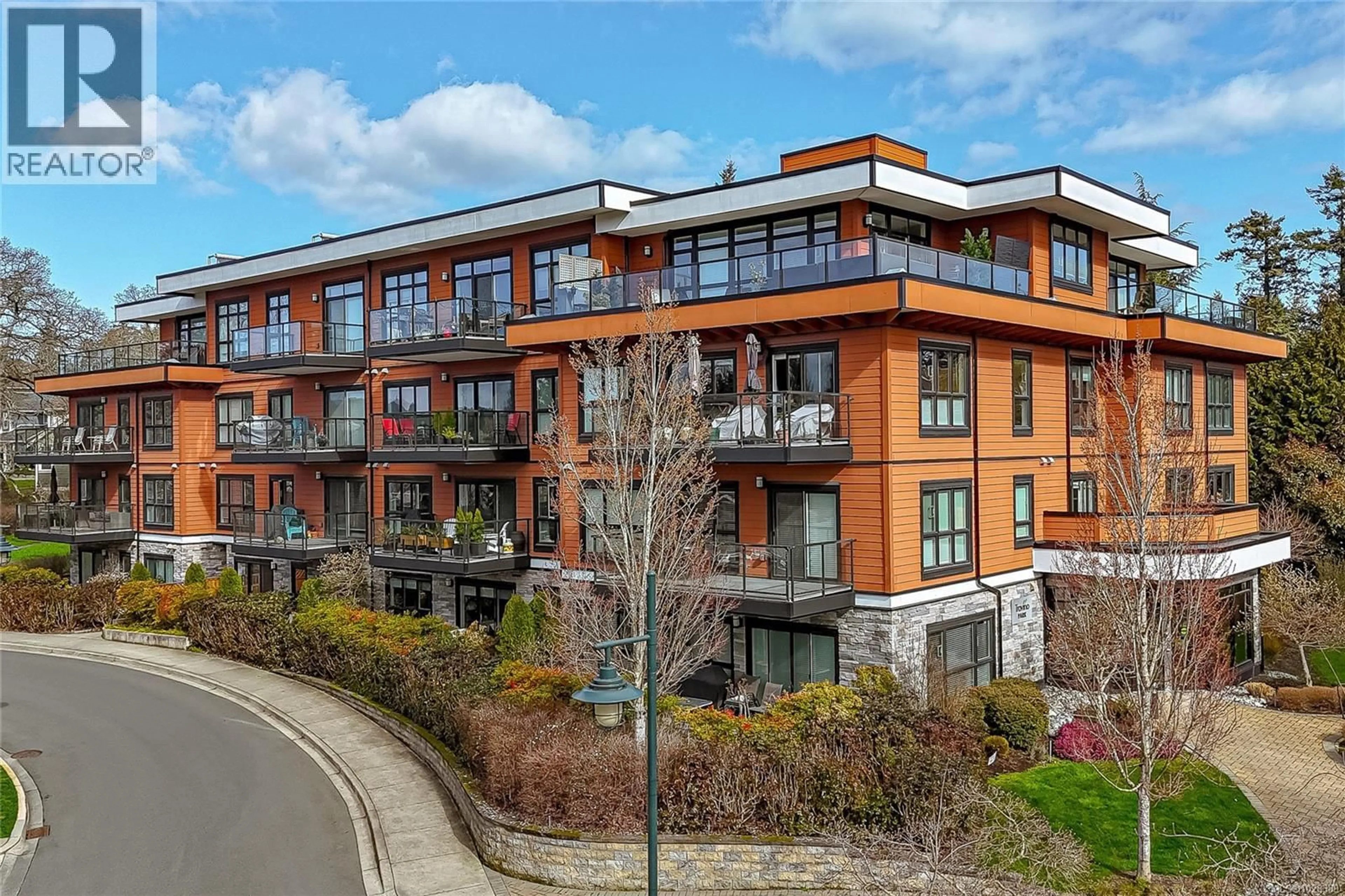 Unknown for 105 - 740 TRAVINO LANE, Saanich British Columbia V8Z0E2