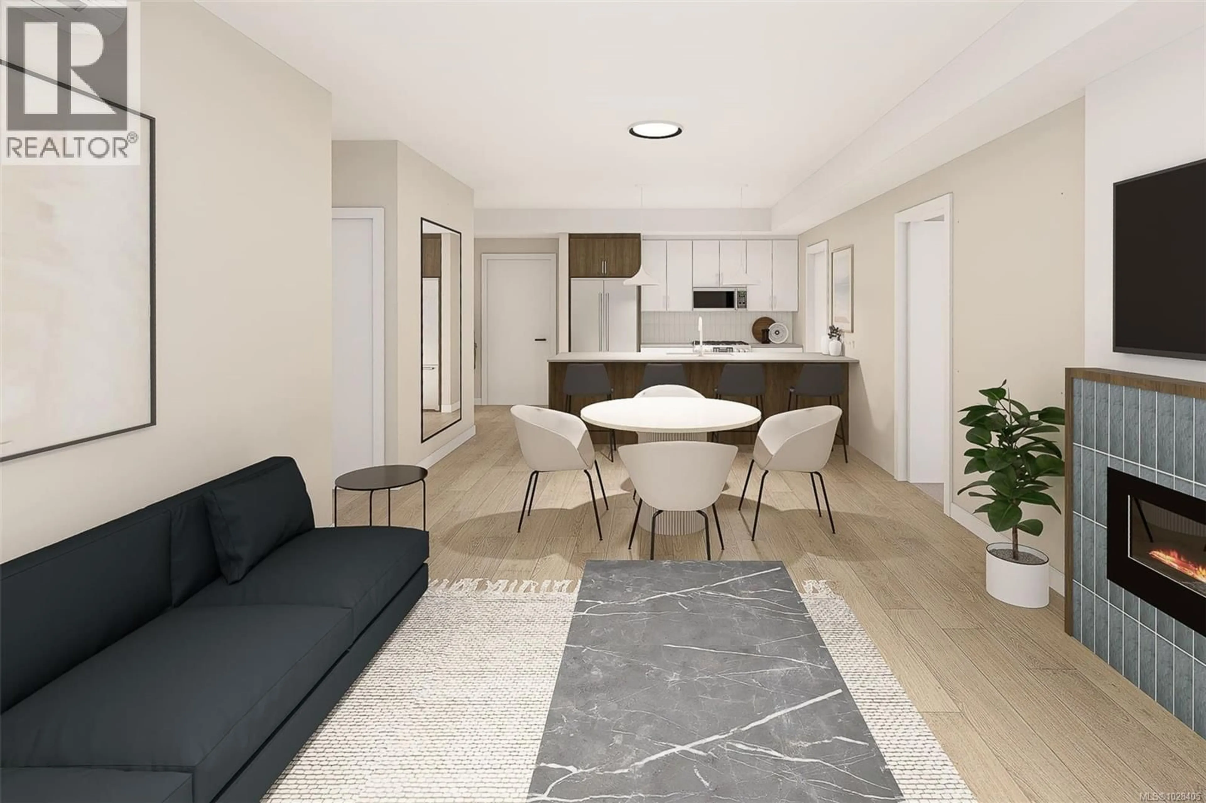 Unknown for 318 - 2881 LEIGH ROAD, Langford British Columbia V9B4G5