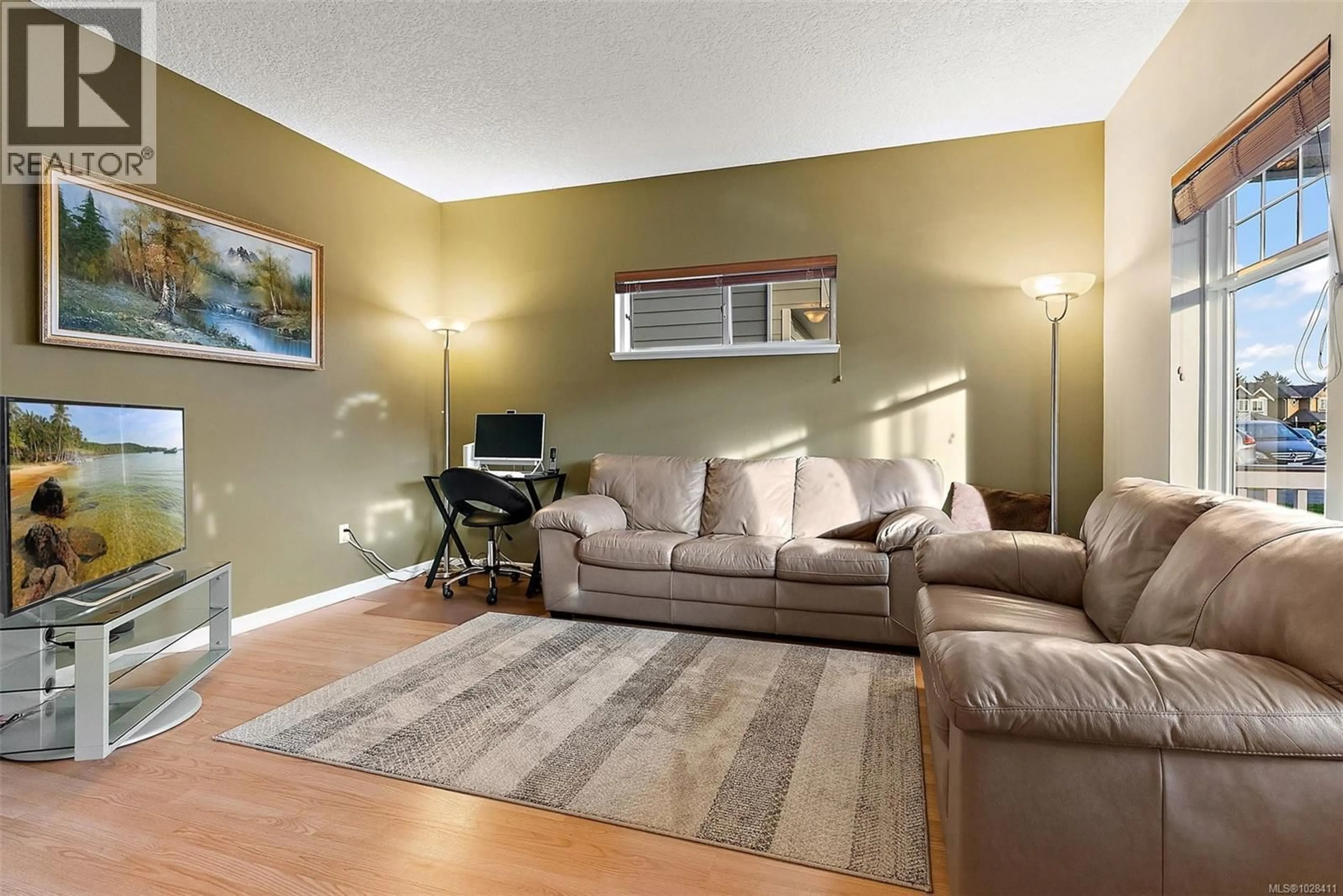 Living room with furniture, unknown for 126 THETIS VALE CRESCENT, View Royal British Columbia V9B6S6