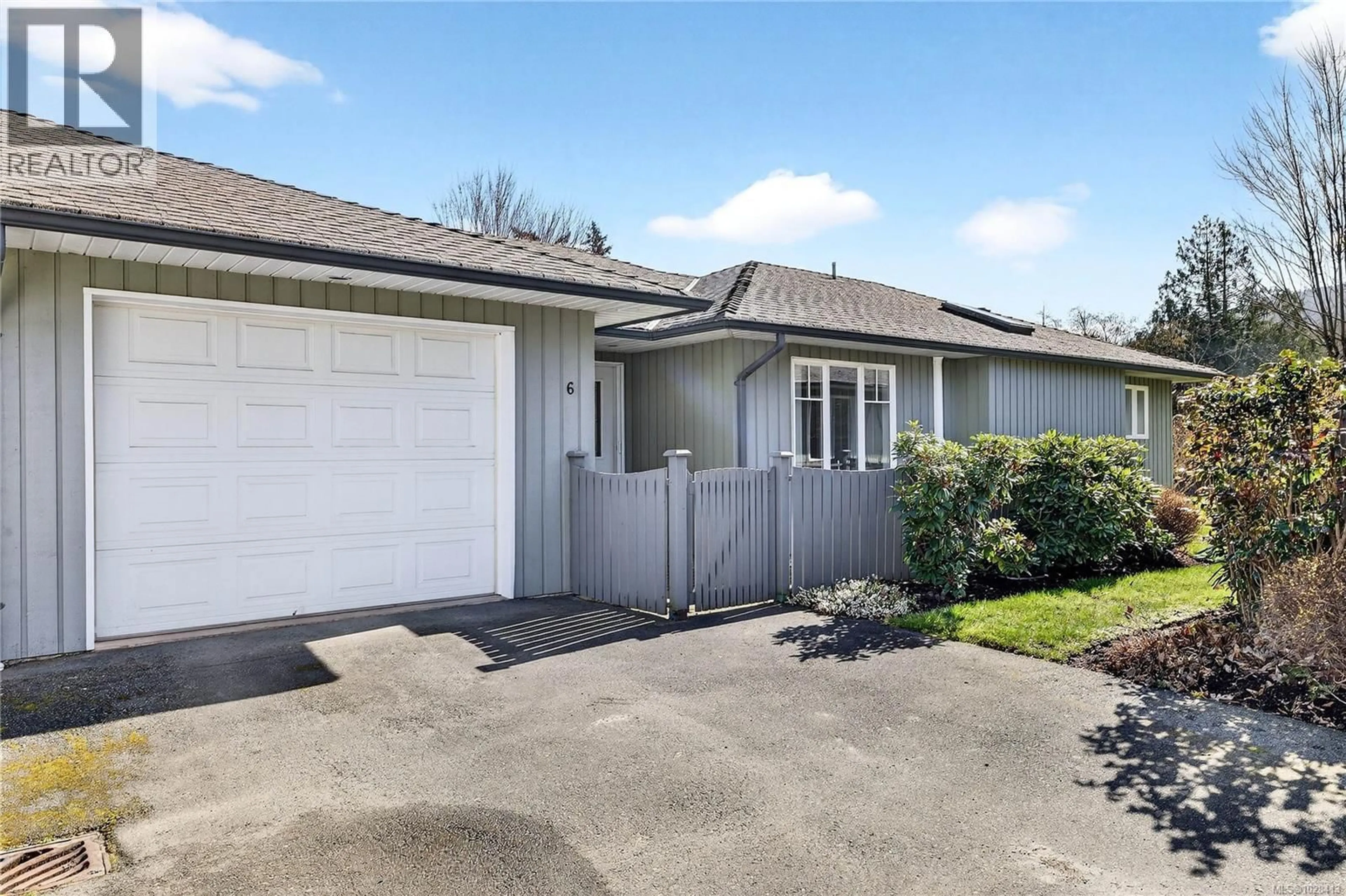 Unknown for 6 - 235 PARK DRIVE, Salt Spring British Columbia V8K2R6