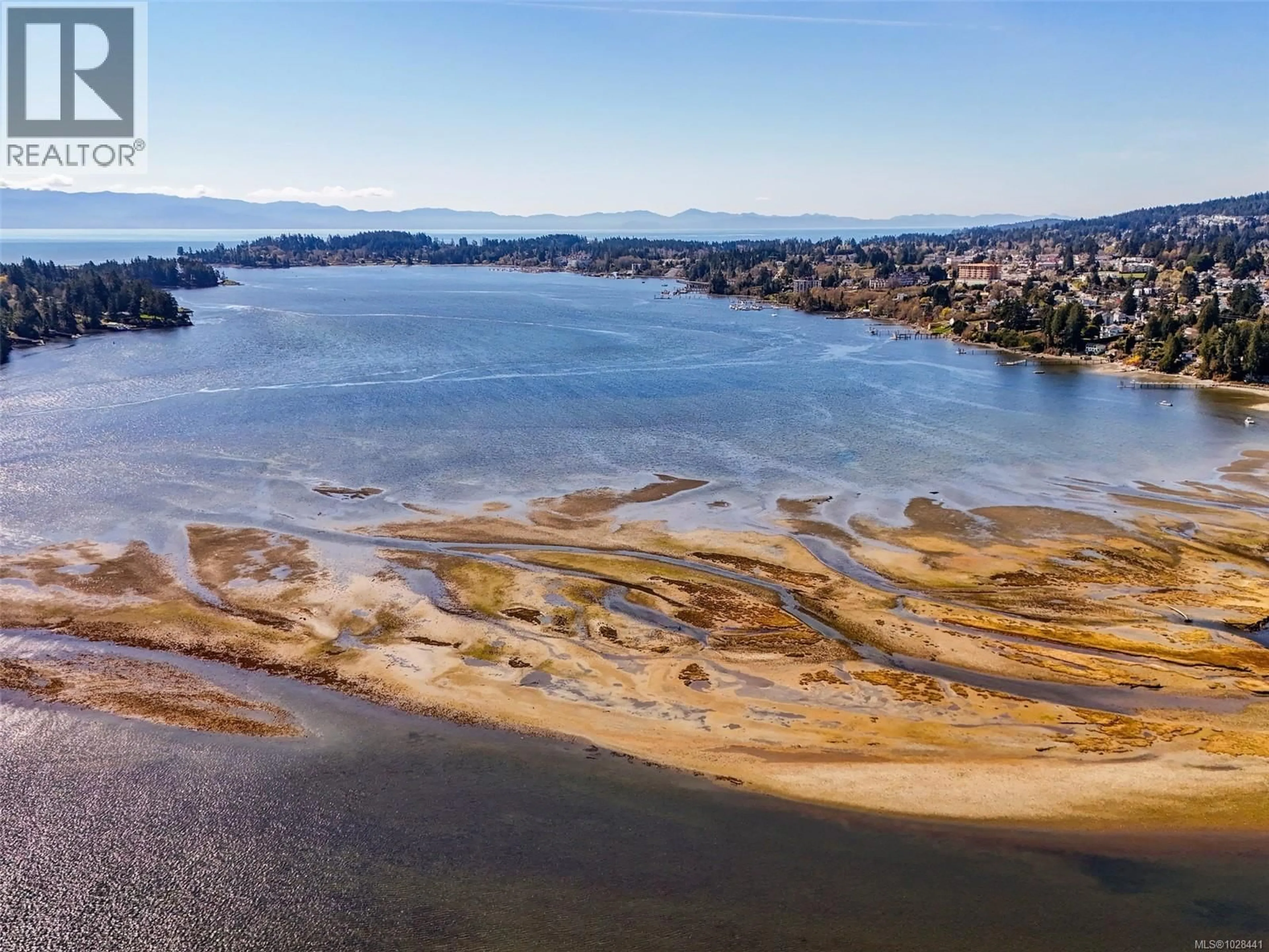 A pic from outside/outdoor area/front of a property/back of a property/a pic from drone, water/lake/river/ocean view for 2042 GLENIDLE ROAD, Sooke British Columbia V9Z0A9