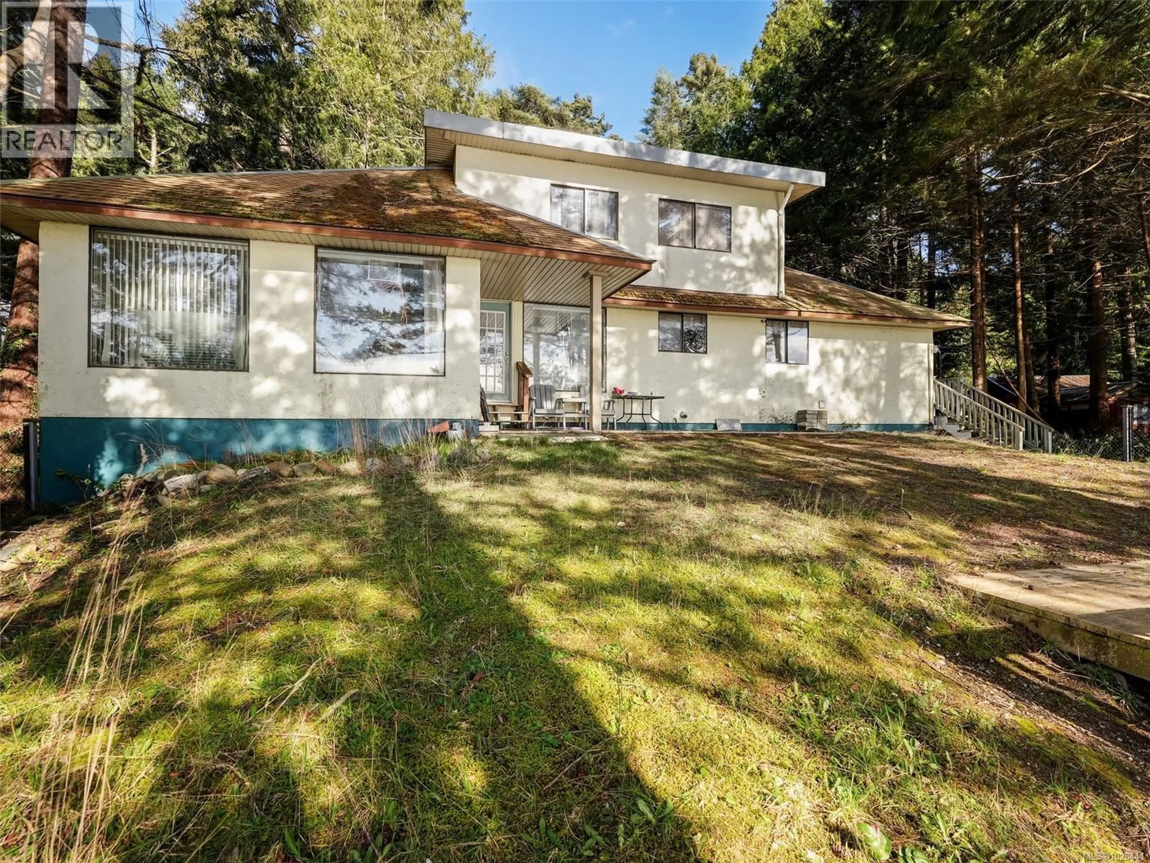 Unknown for 2042 GLENIDLE ROAD, Sooke British Columbia V9Z0A9