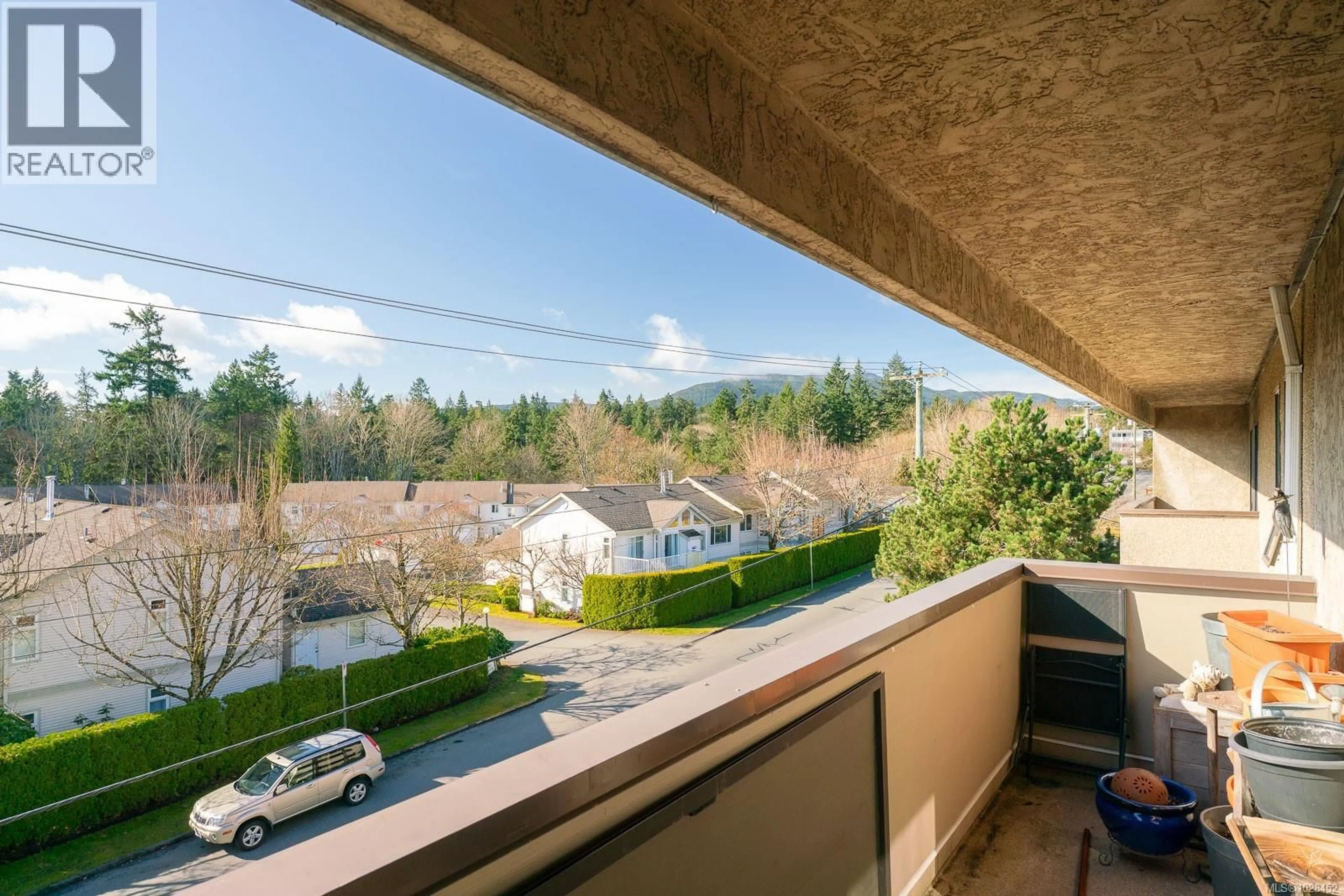 Patio, unknown for 303 - 550 BRADLEY STREET, Nanaimo British Columbia V9S1C1