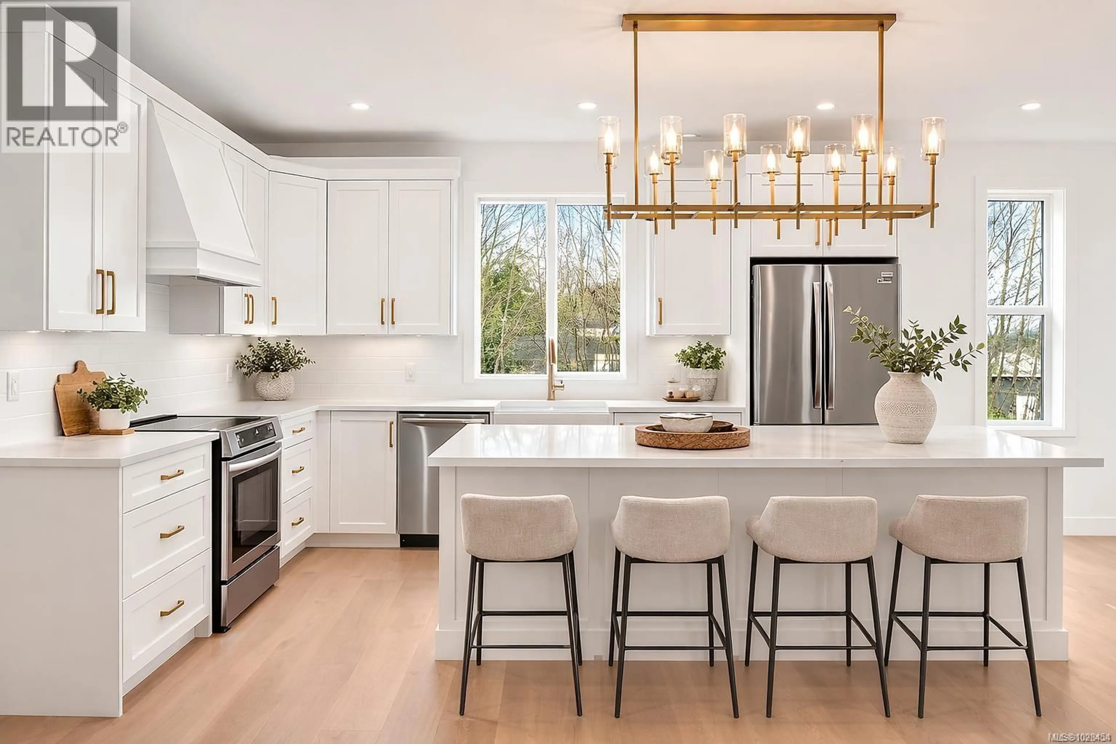 Open concept kitchen, unknown for 276 TAL ROAD, Lake Cowichan British Columbia V0R2G0