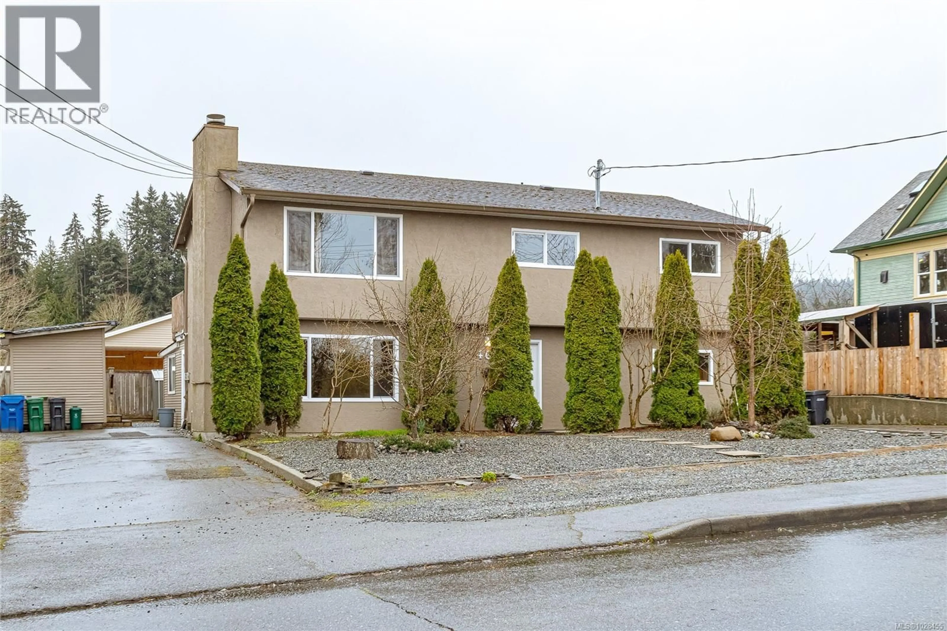 Unknown for 463 EIGHTH STREET, Nanaimo British Columbia V9R1B3