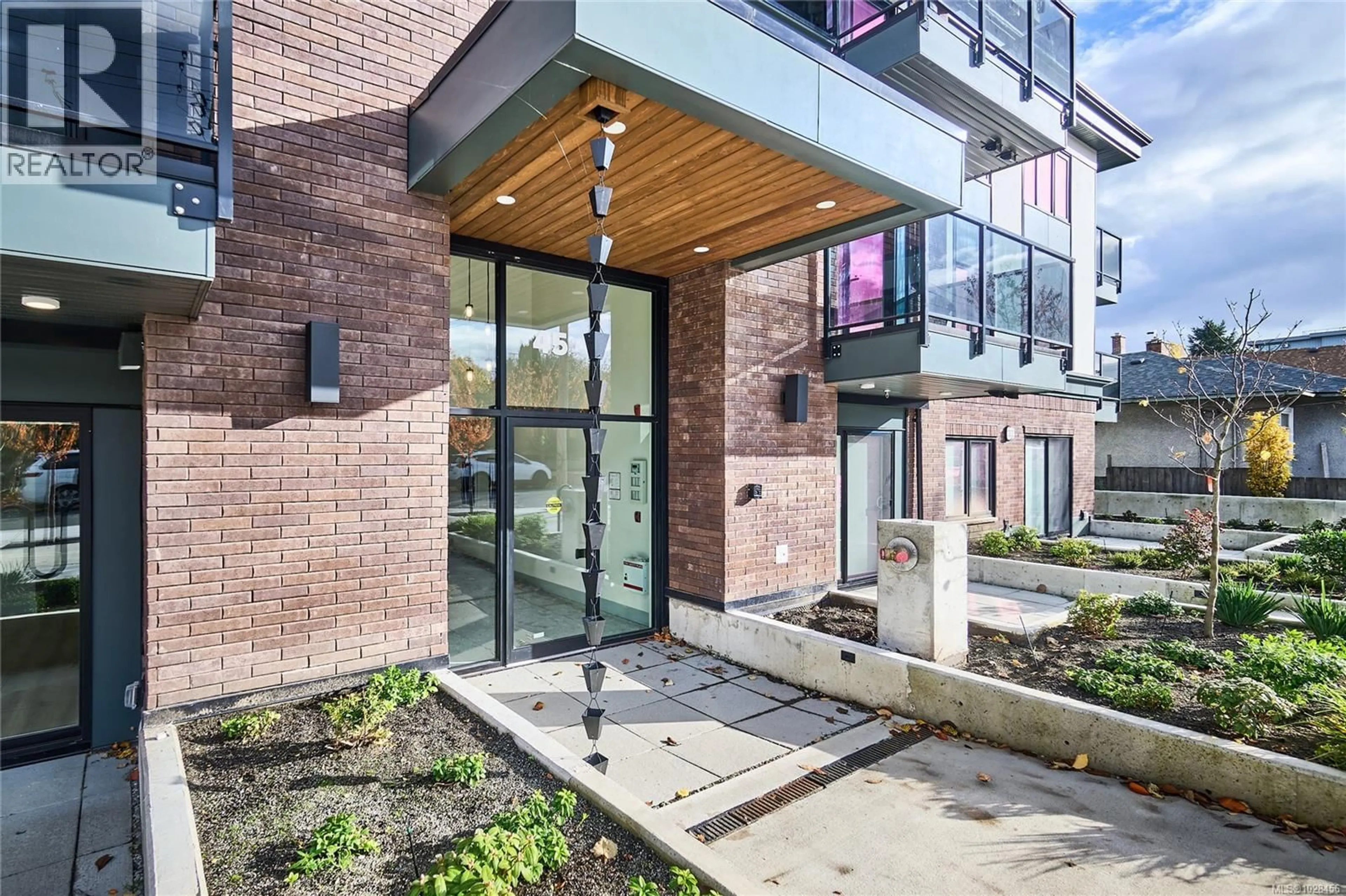 Unknown for 308 - 45 HALIBURTON STREET, Nanaimo British Columbia V9R4V6