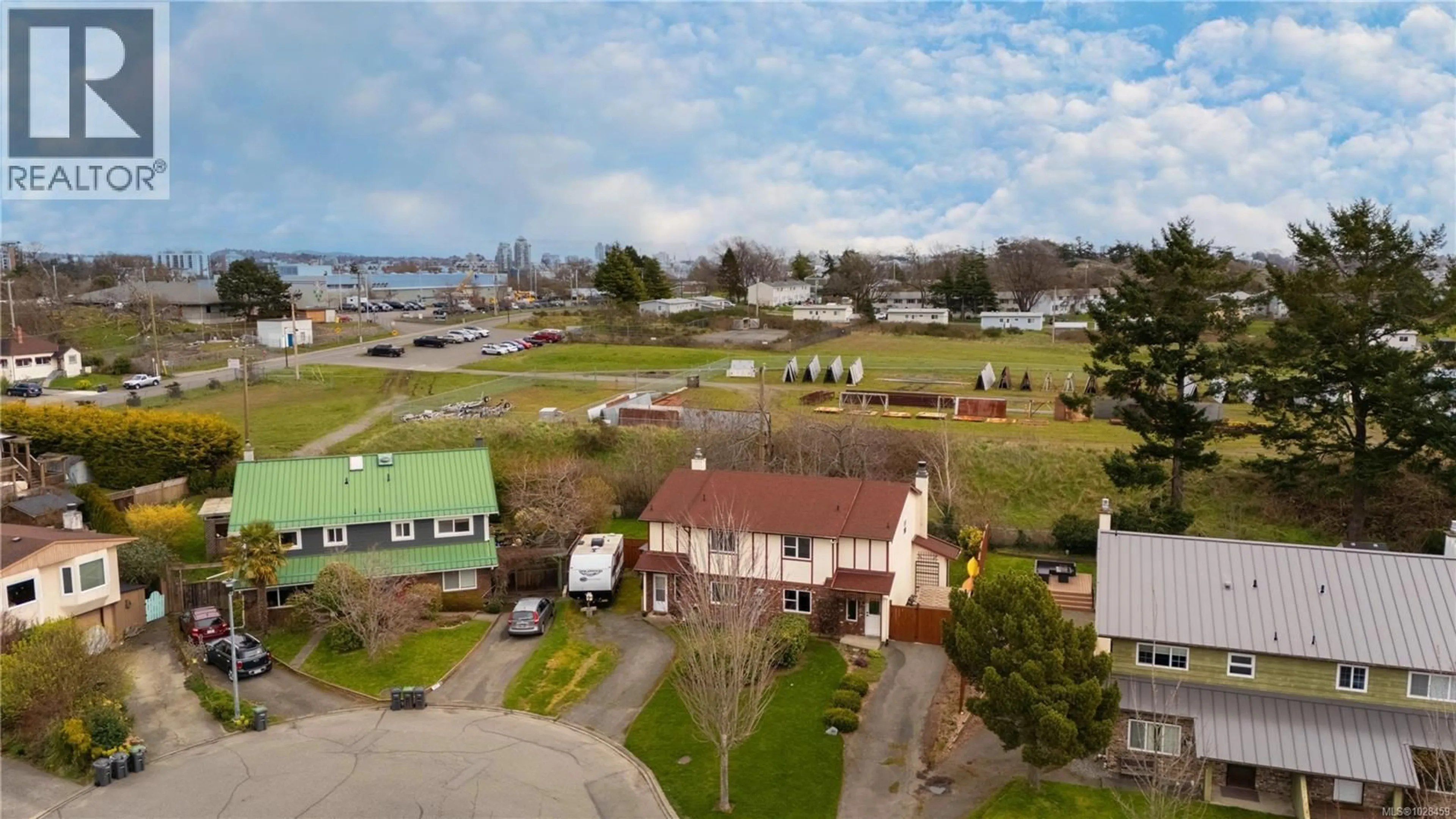 Unknown for 363 POOLEY PLACE, Esquimalt British Columbia V9A6Y5