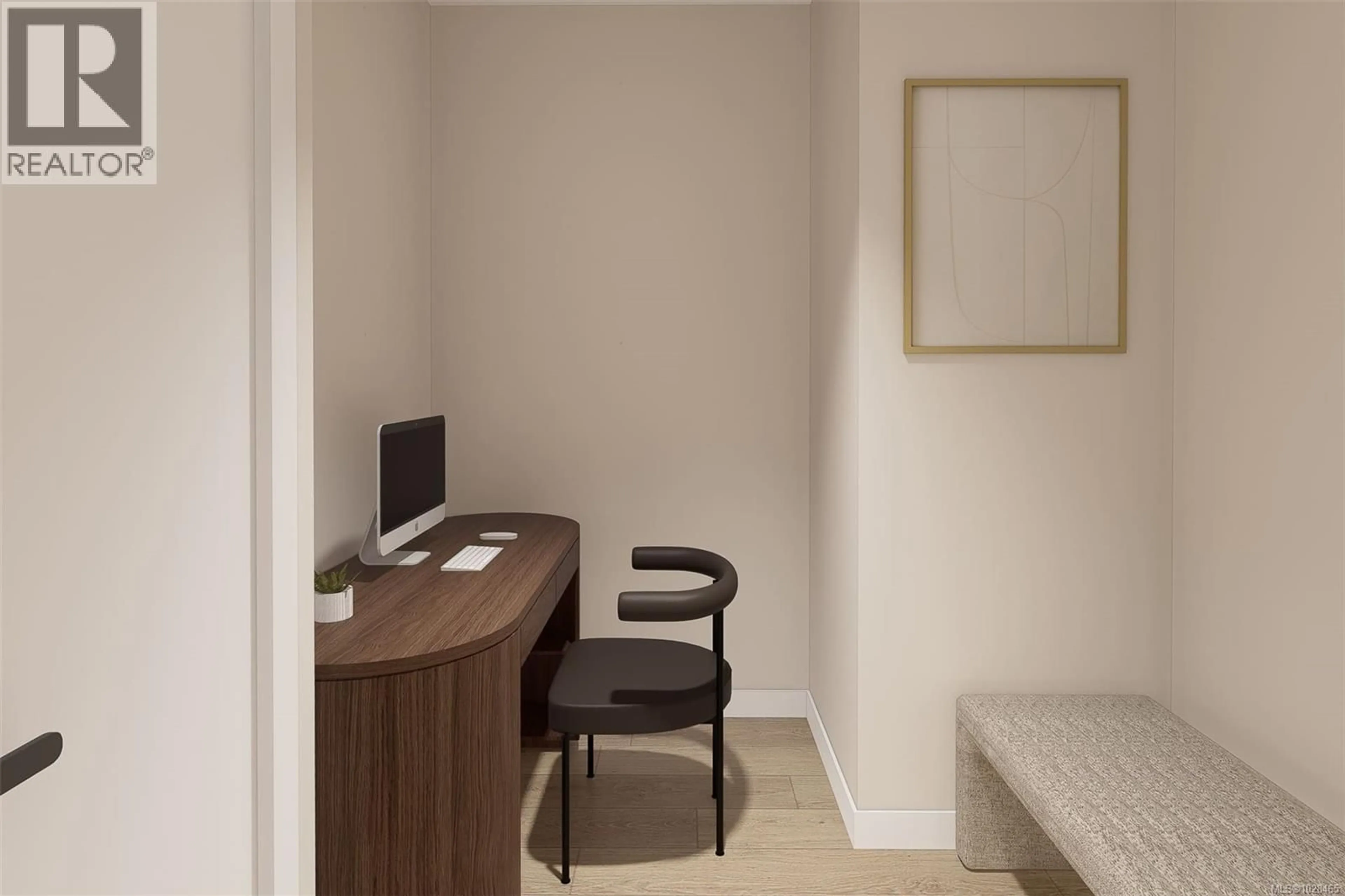 A pic of a room for 409 - 2881 LEIGH ROAD, Langford British Columbia V9B4G5