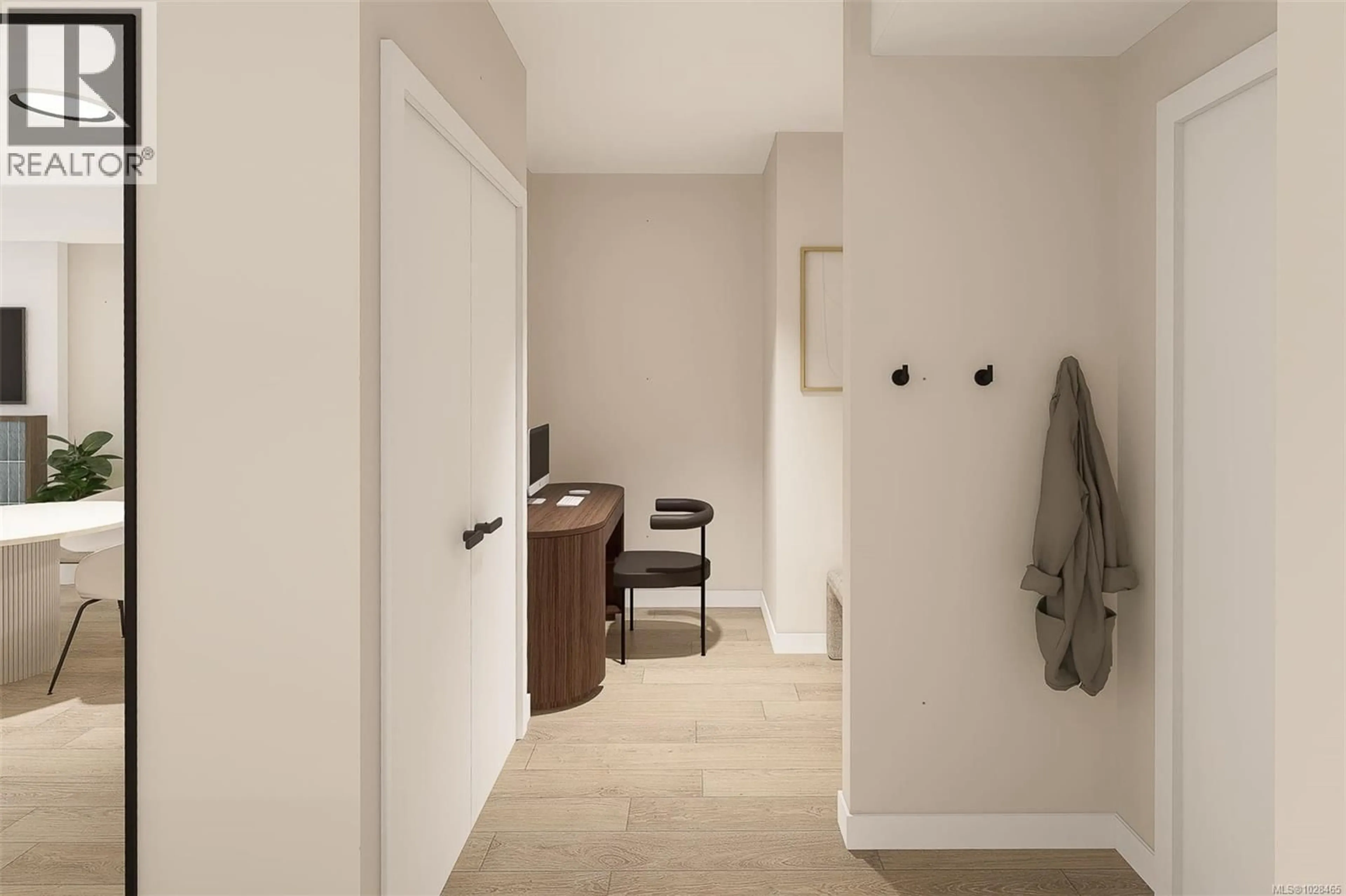 Indoor entryway for 409 - 2881 LEIGH ROAD, Langford British Columbia V9B4G5