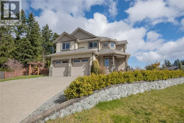 885 PRATT ROAD, Mill Bay 2