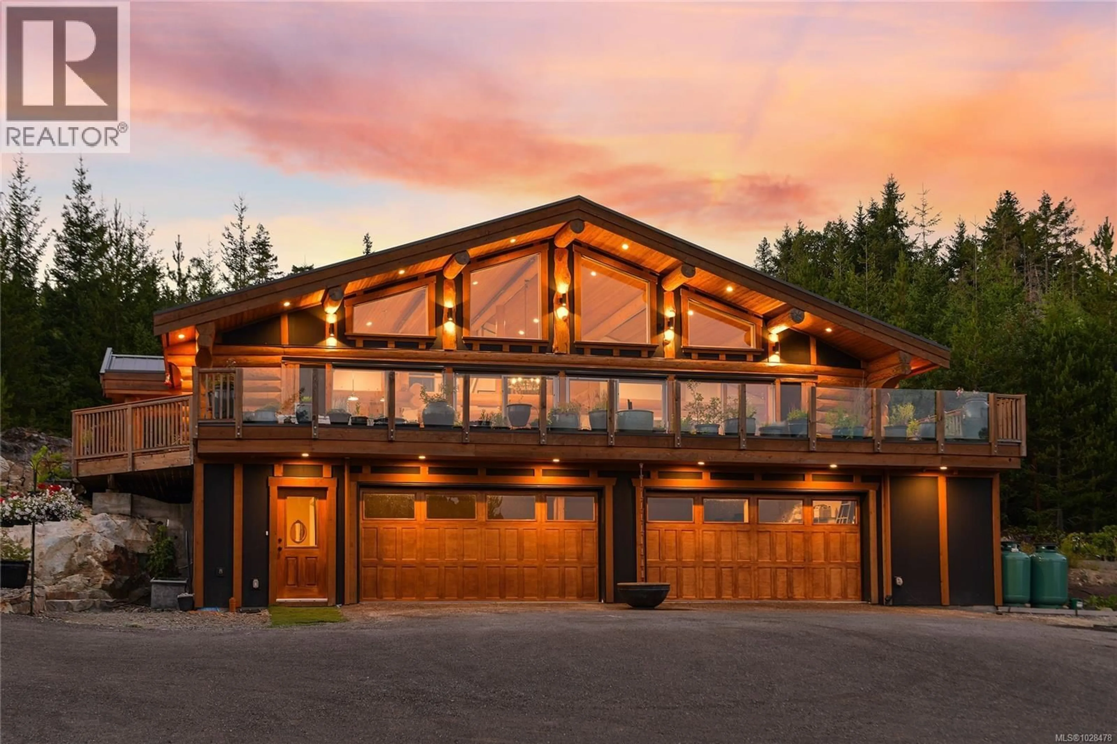 Unknown for 4250 GOLDSTREAM HEIGHTS DRIVE, Malahat British Columbia V0R2W3