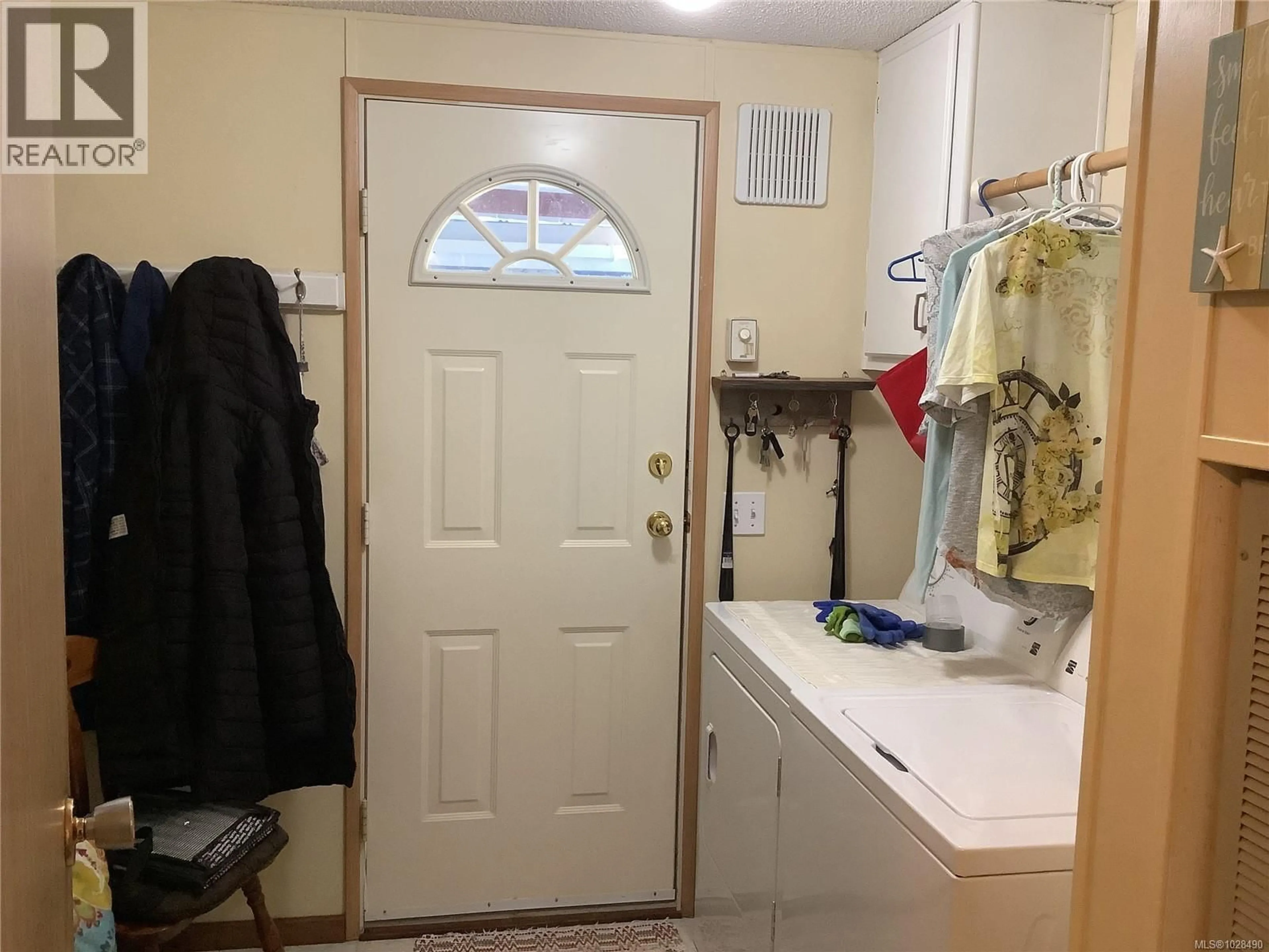 Unknown for 245 3RD STREET, Sointula British Columbia V0N3E0