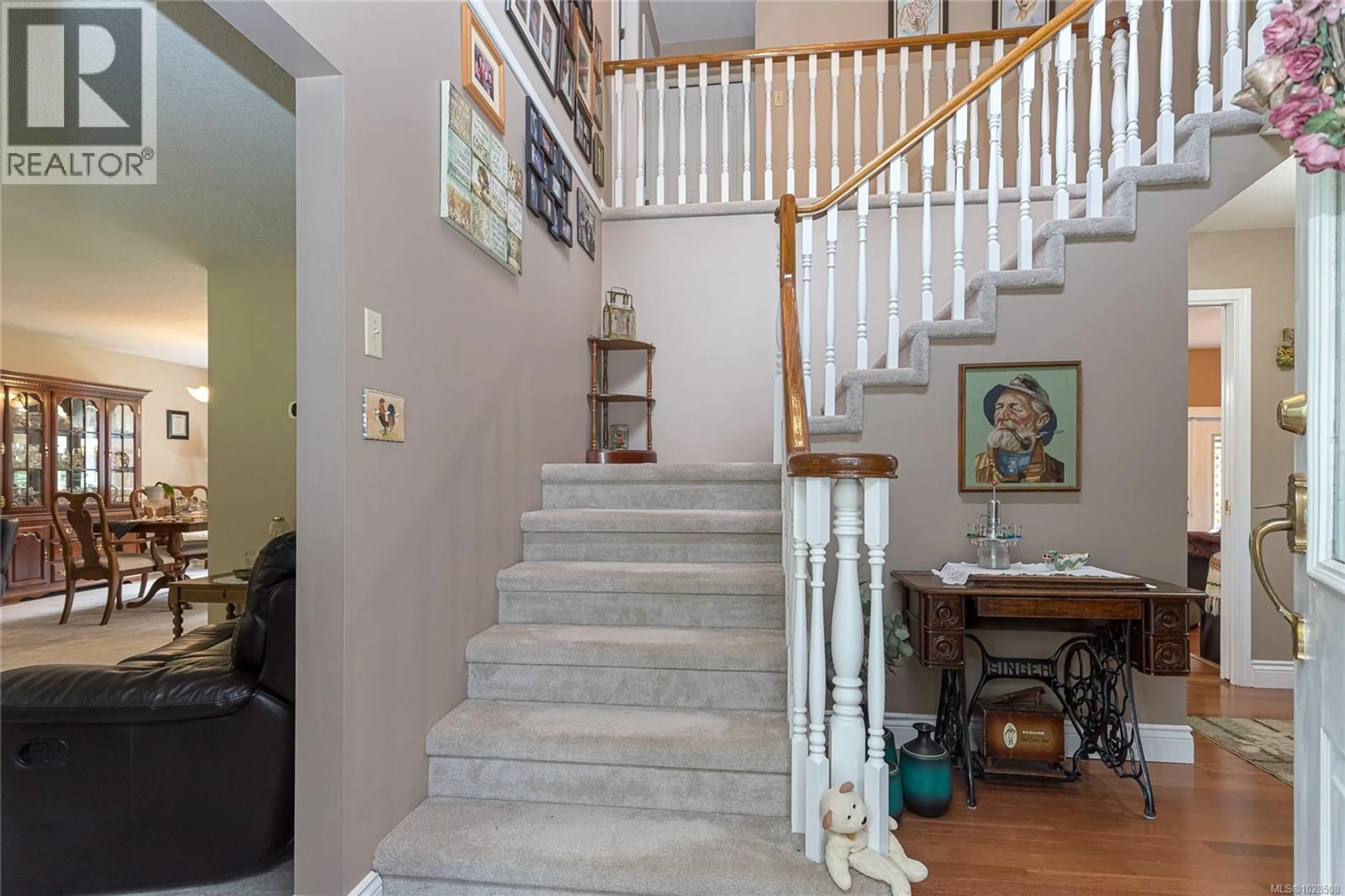 Unknown for 3580 OYSTER WAY ROAD, Saltair British Columbia V9G2B2