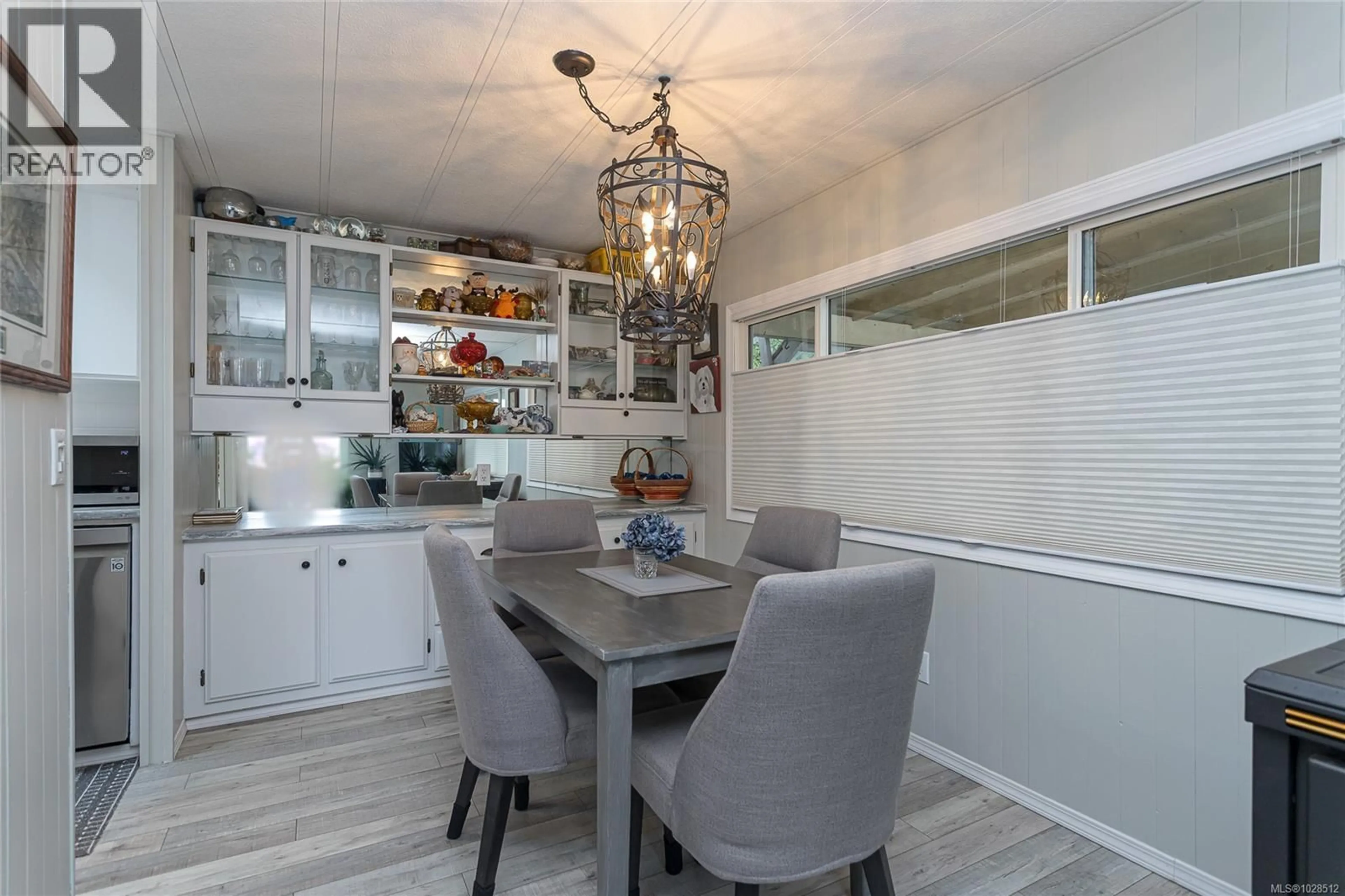 Open concept kitchen, unknown for 43B - 1000 CHASE RIVER ROAD, Nanaimo British Columbia V9R6L9