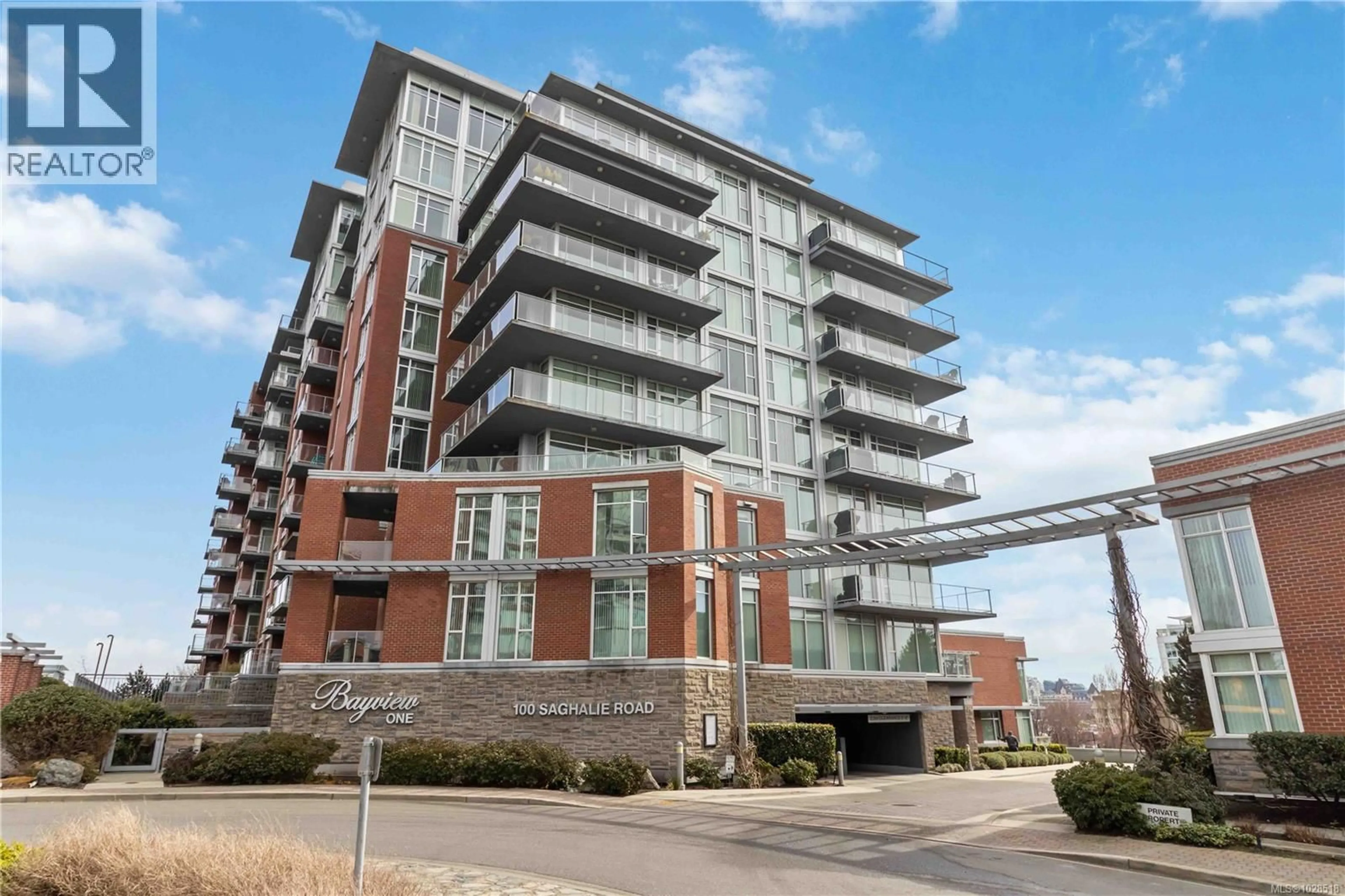 Unknown for 911 - 100 SAGHALIE ROAD, Victoria British Columbia V9A0A1