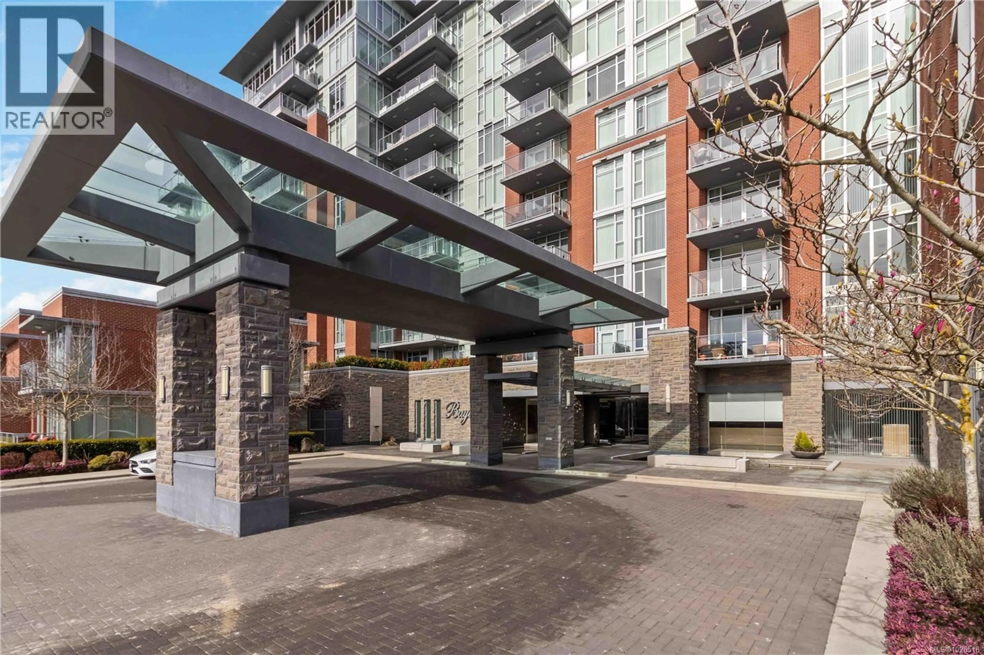 Unknown for 911 - 100 SAGHALIE ROAD, Victoria British Columbia V9A0A1