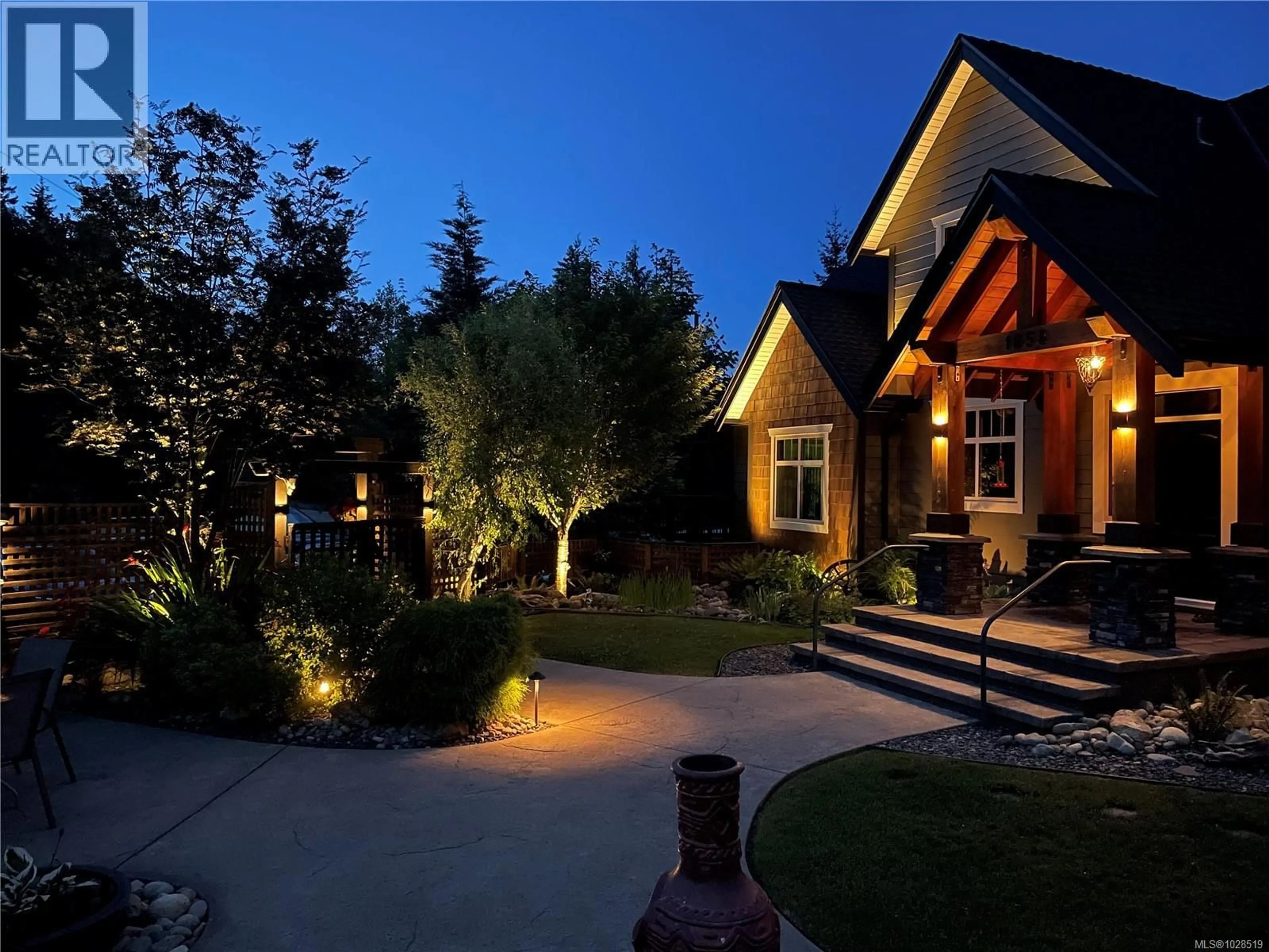 Unknown for 1858 TAYLOR WALK, Qualicum Beach British Columbia V9K2S3