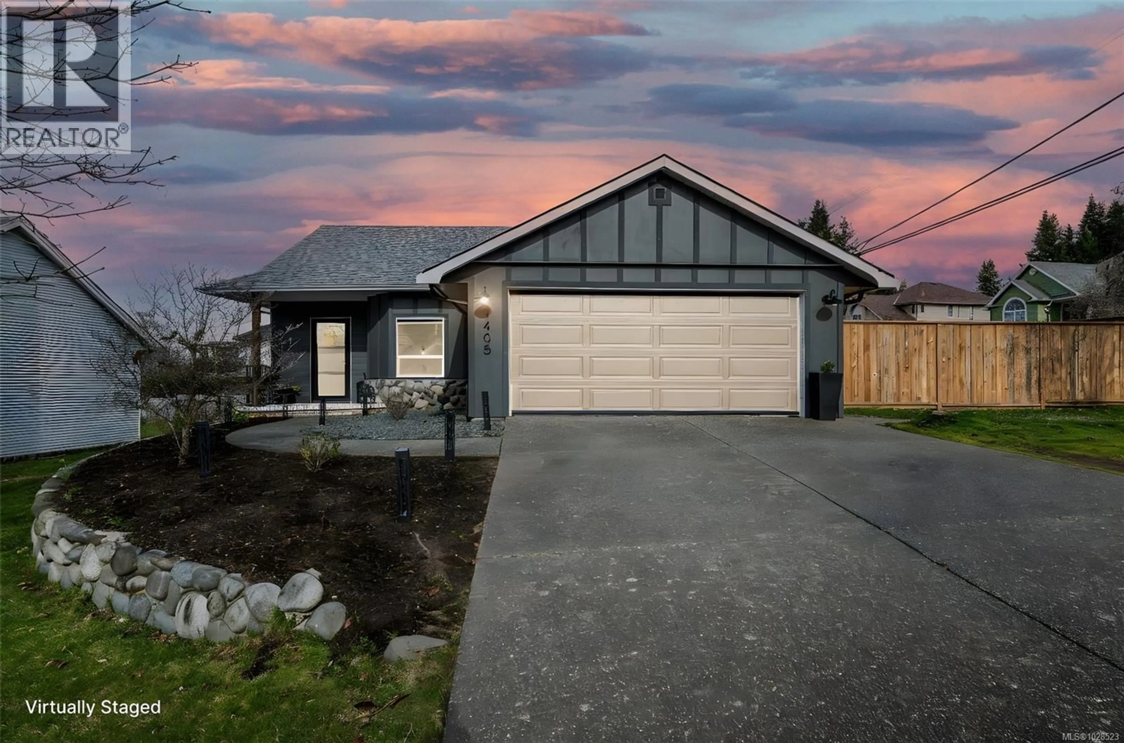 Unknown for 1405 MALAHAT DRIVE, Courtenay British Columbia V9N8H3