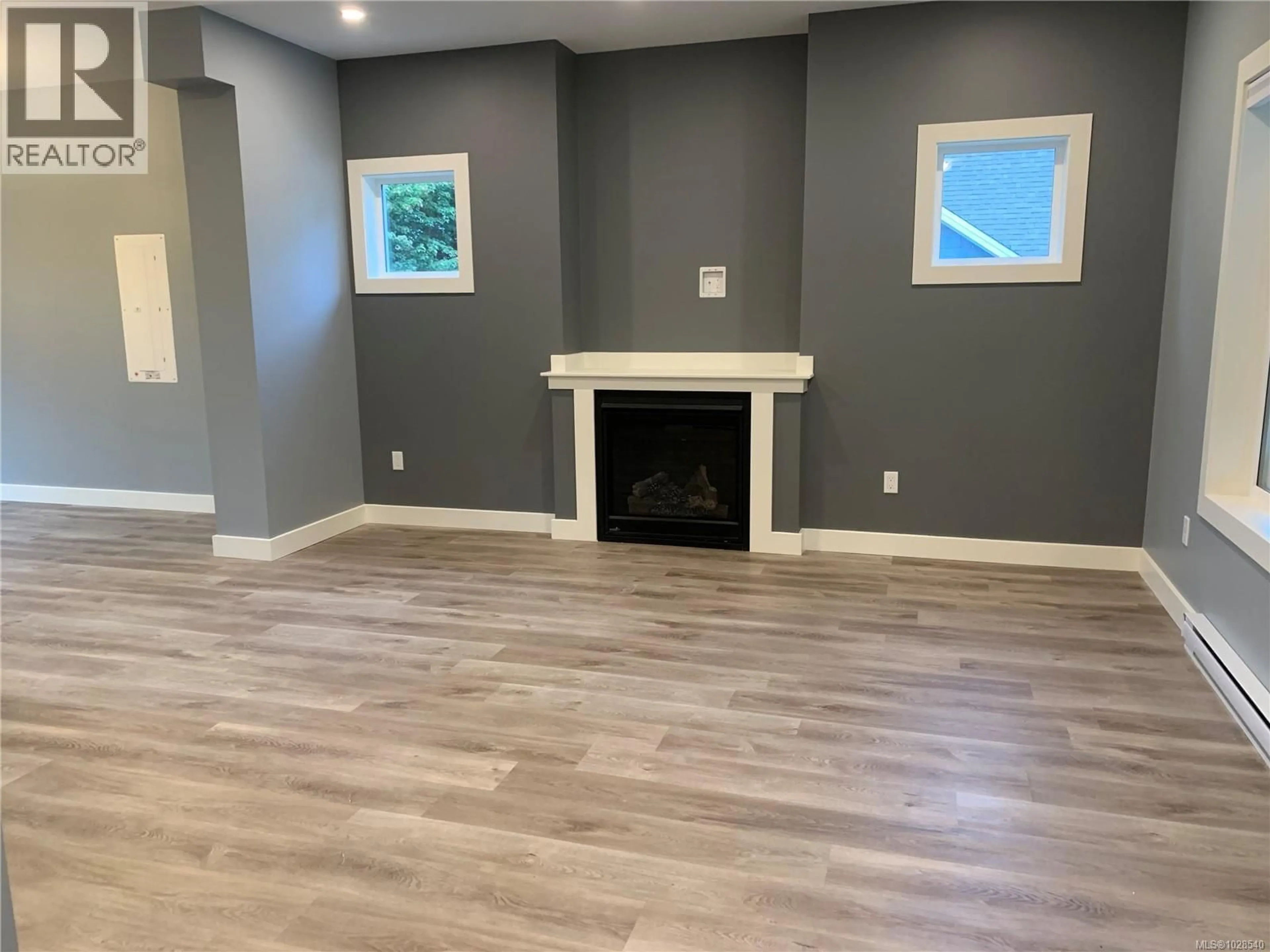 A pic of a room for 2 - 6146 RYALL ROAD, Duncan British Columbia V9L2H7