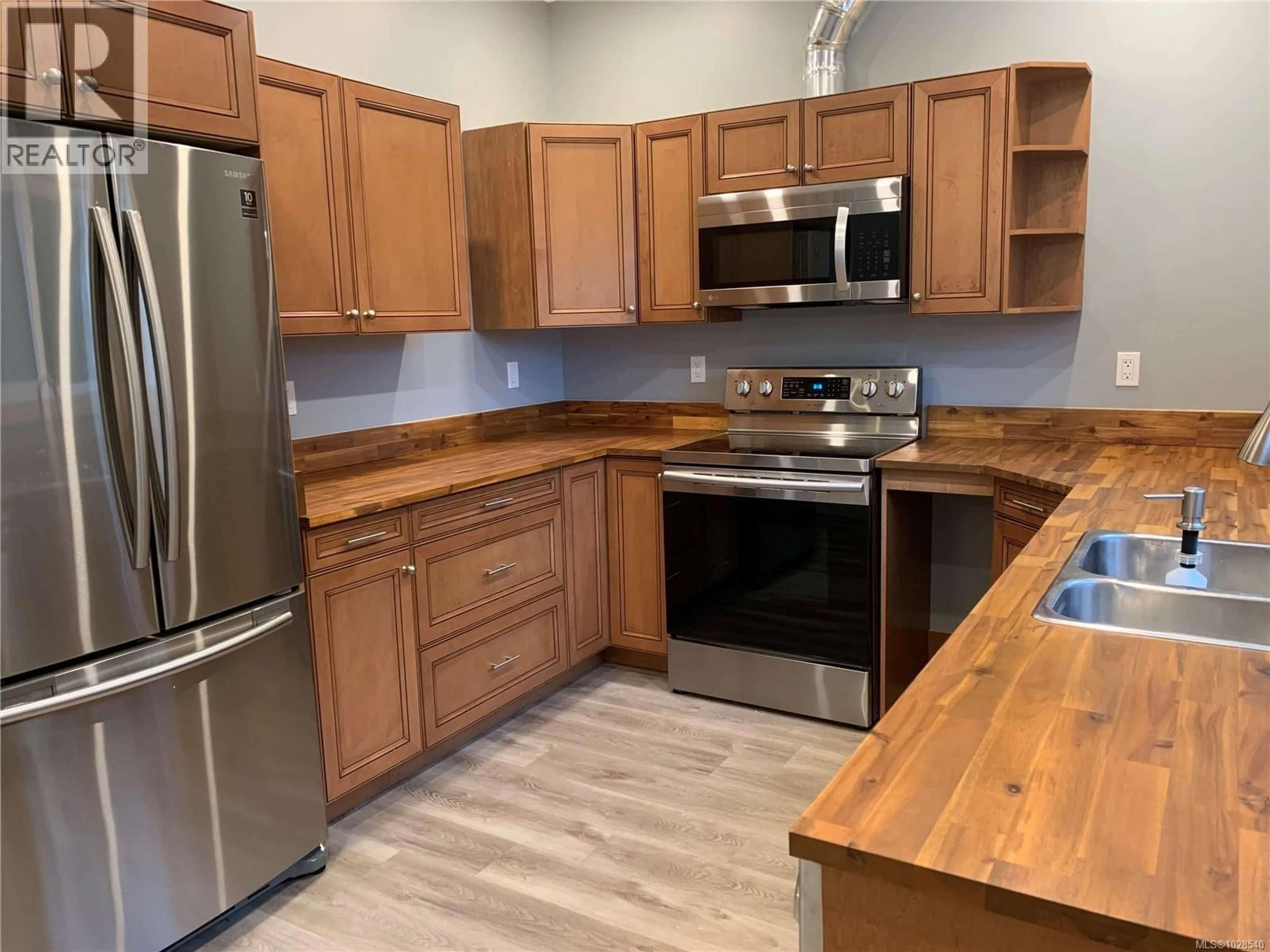 Standard kitchen, unknown for 2 - 6146 RYALL ROAD, Duncan British Columbia V9L2H7