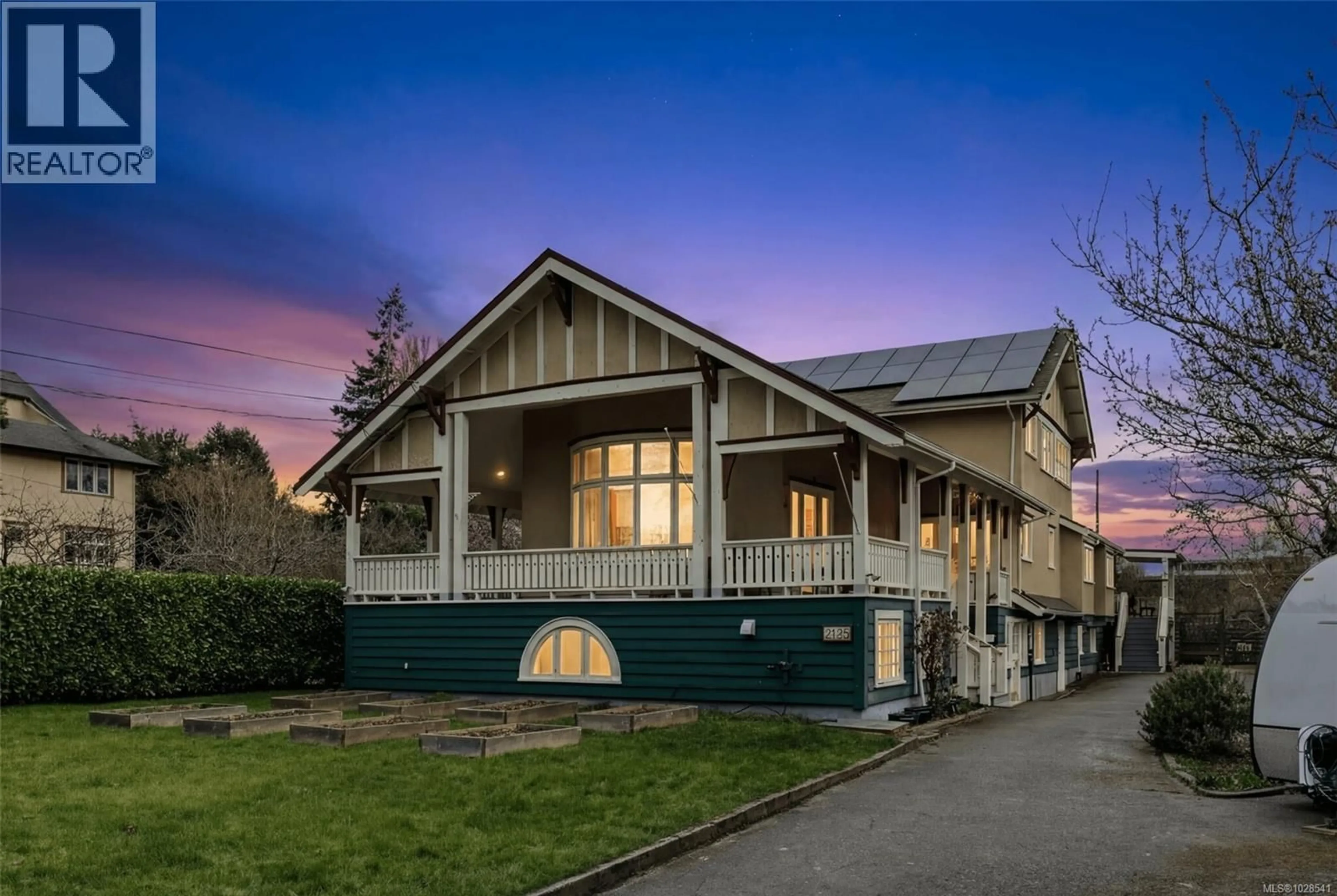 Unknown for 2130 CENTRAL AVENUE, Oak Bay British Columbia V8S2R3