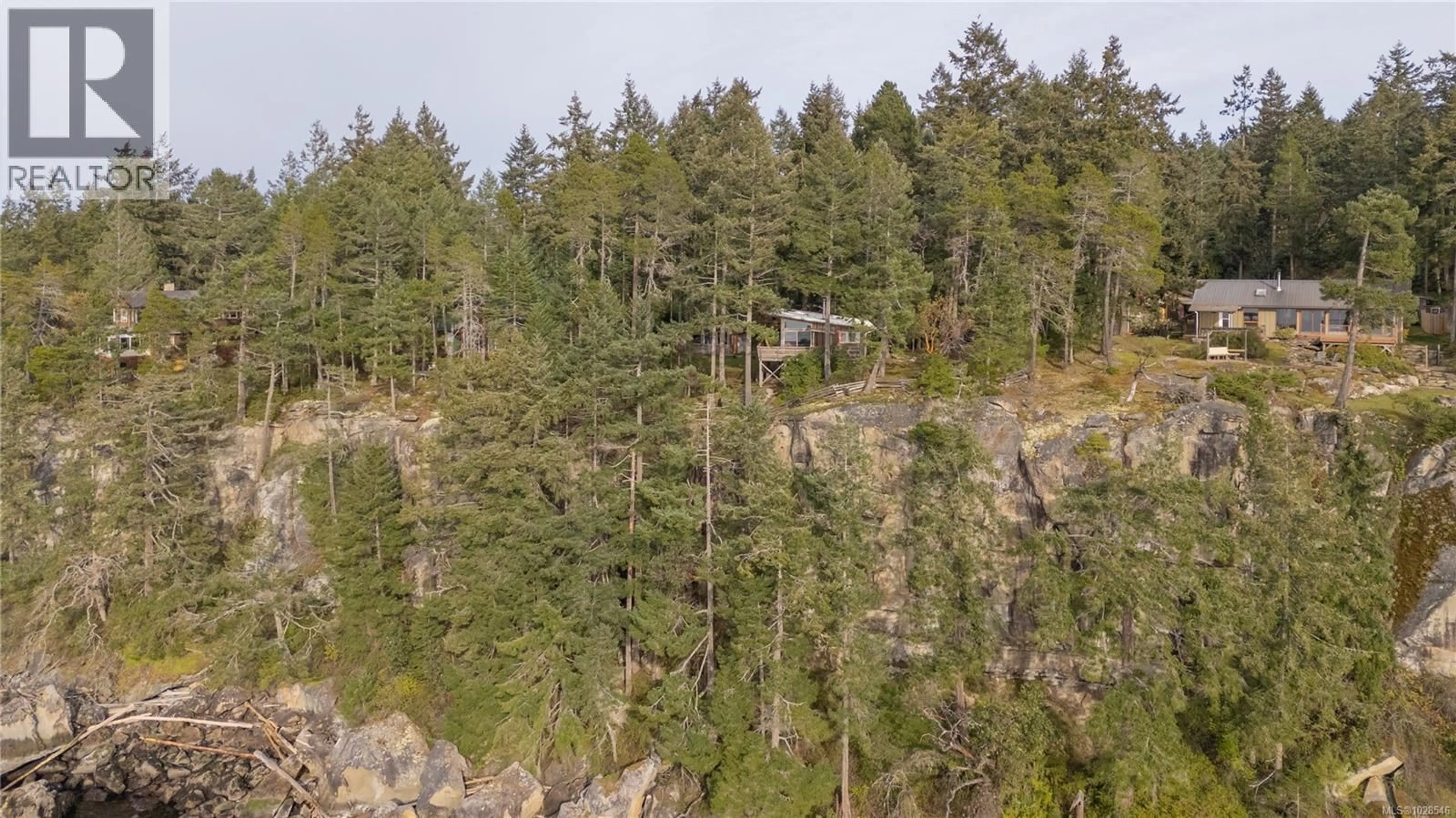 Unknown for 811 CANSO ROAD, Gabriola Island British Columbia V0R1X2