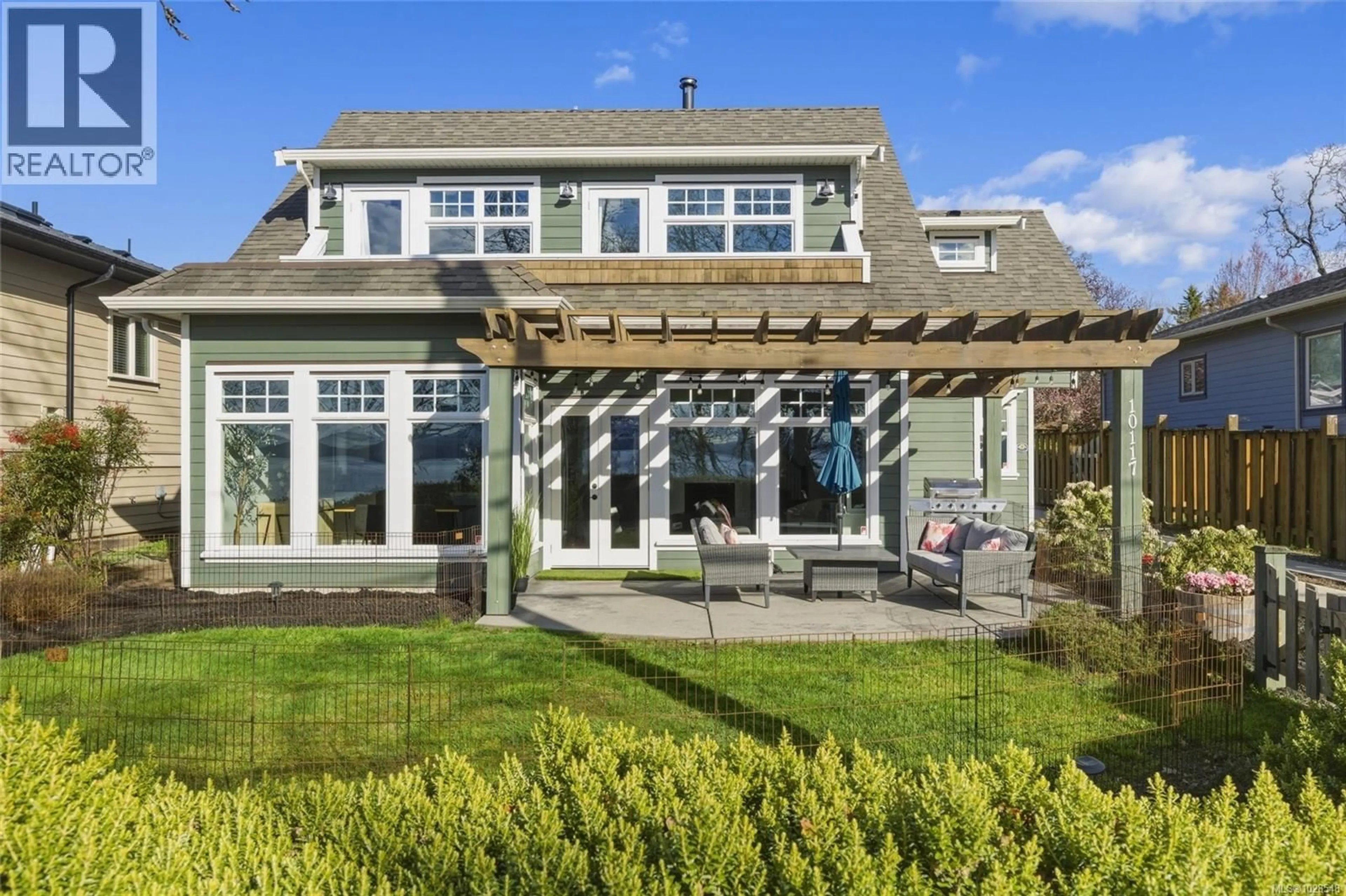 Unknown for 10117 WEST SAANICH ROAD, North Saanich British Columbia V8L5T6