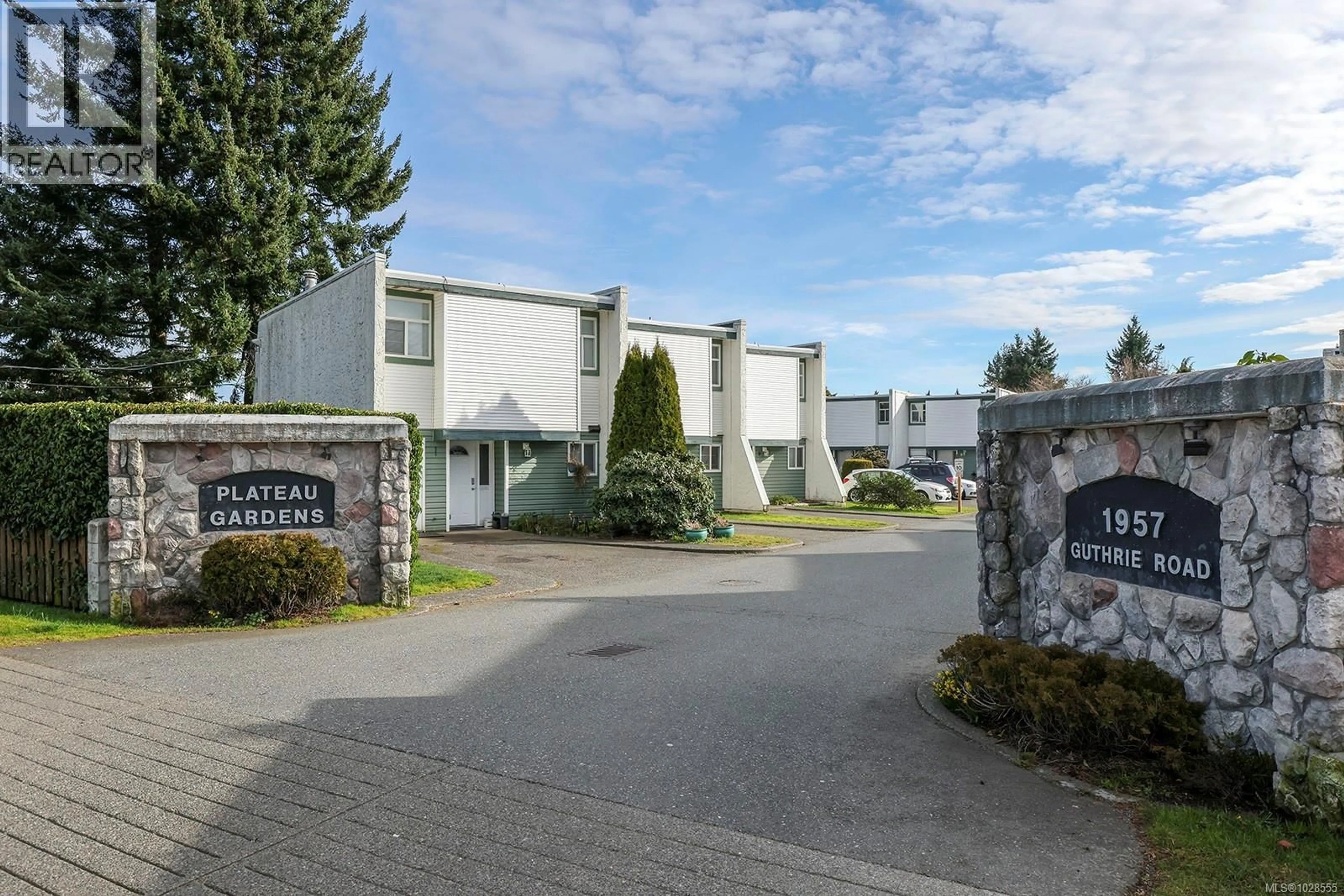 Unknown for 8 - 1957 GUTHRIE ROAD, Comox British Columbia V9M2J2