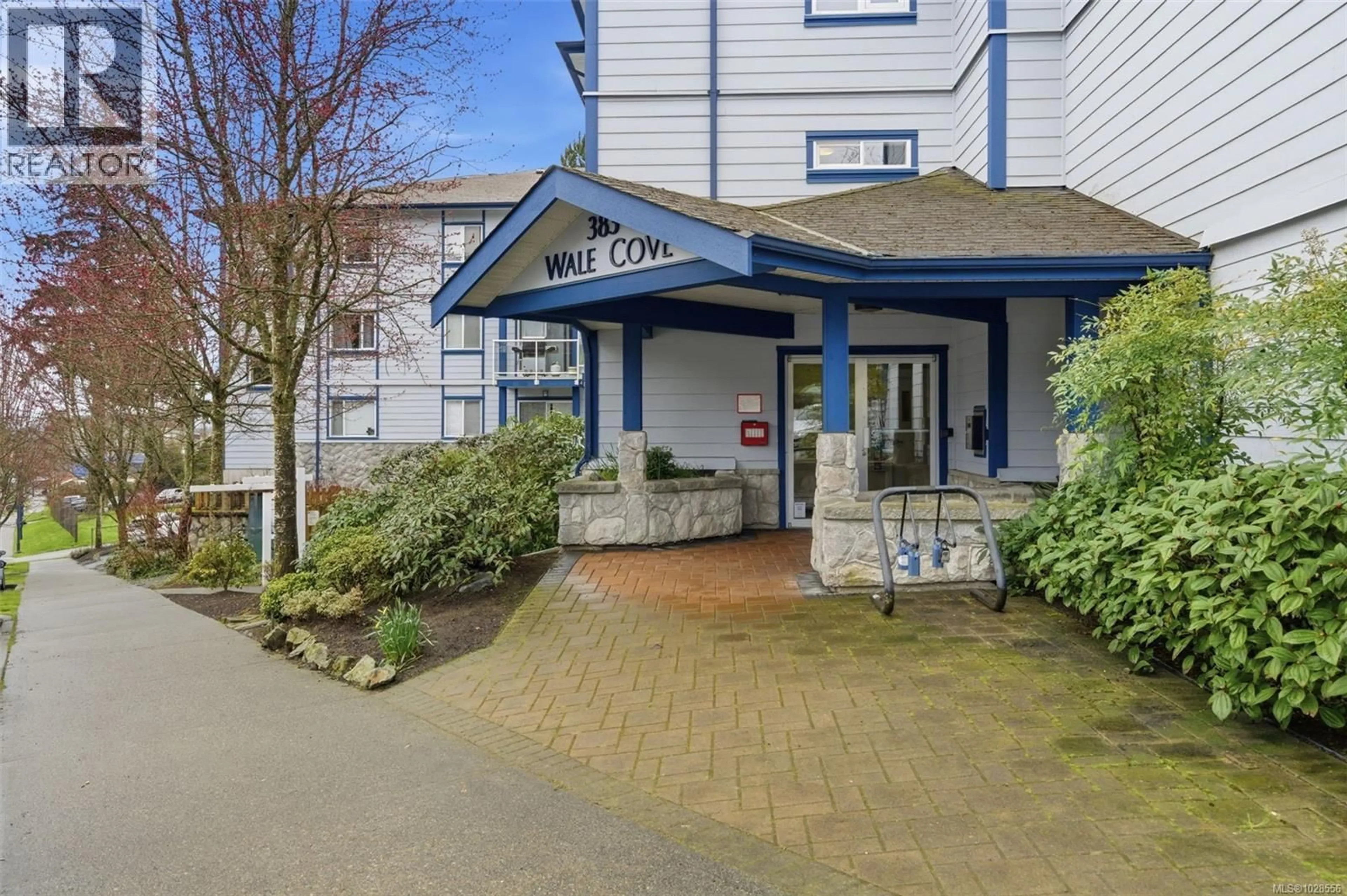 Unknown for 103 - 383 WALE ROAD, Colwood British Columbia V9B2P9