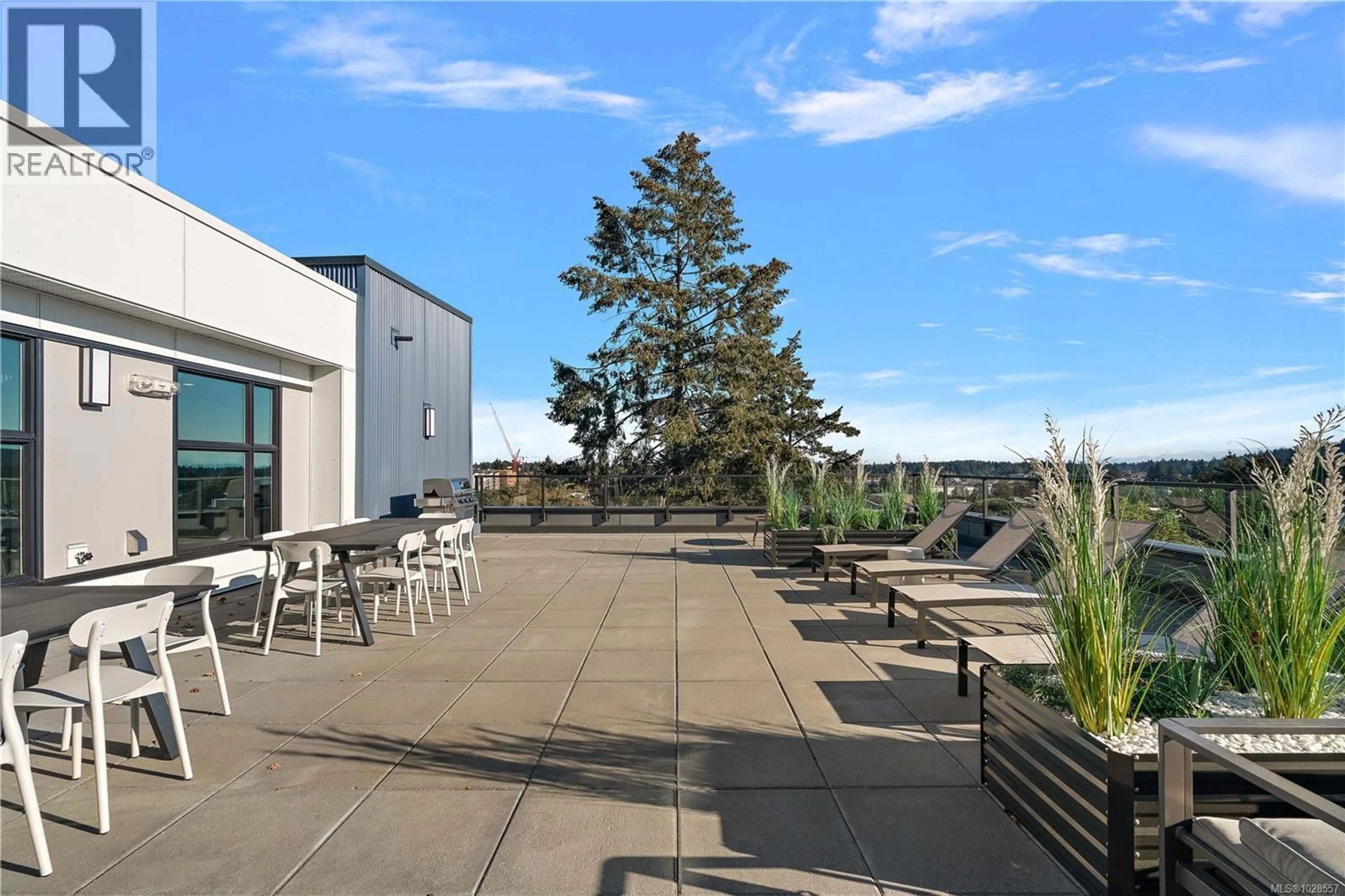 Patio, unknown for 503 - 2881 LEIGH ROAD, Langford British Columbia V9B4G5