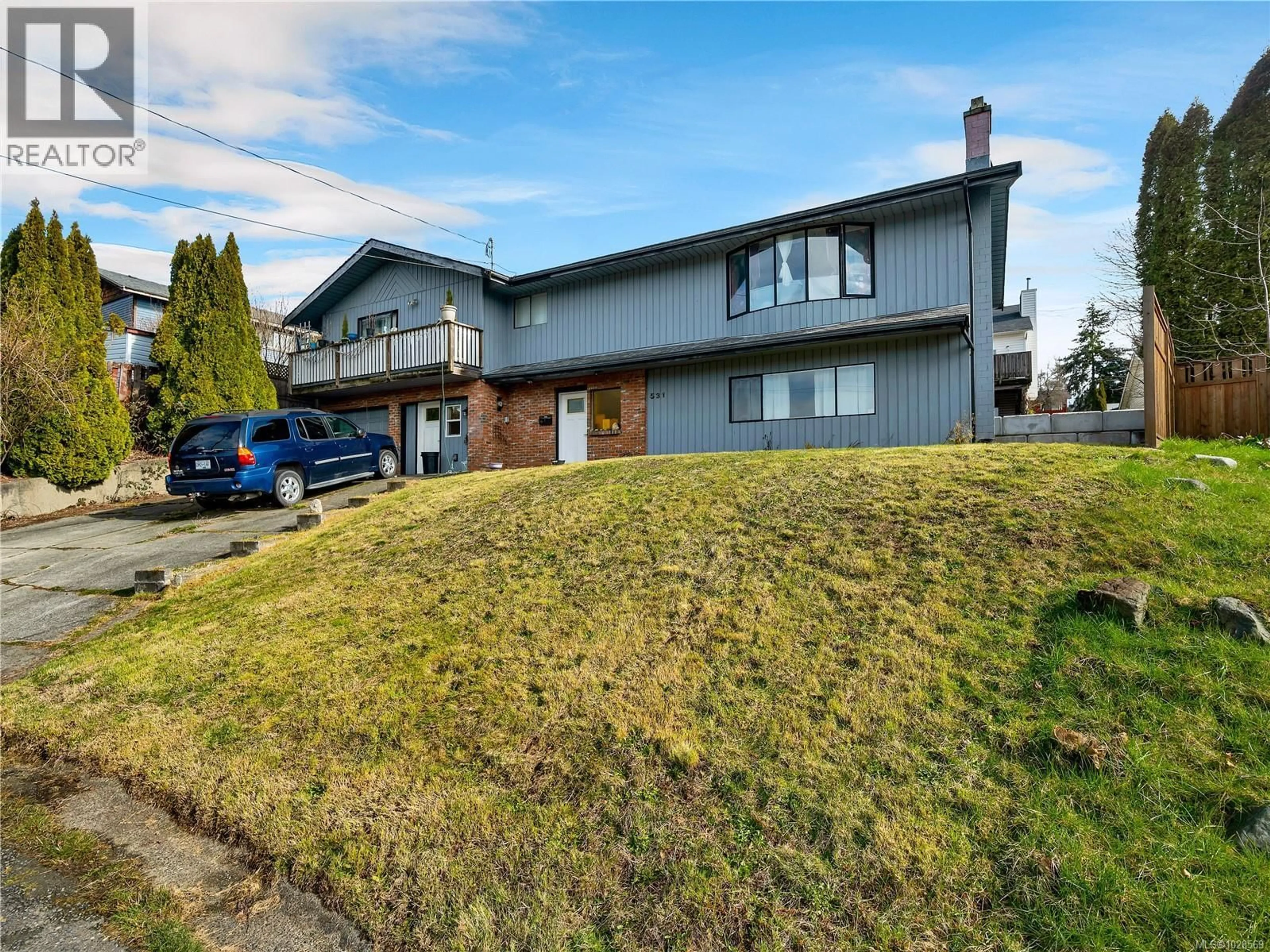 Unknown for 531 SAVARY CRESCENT, Campbell River British Columbia V9W6V7