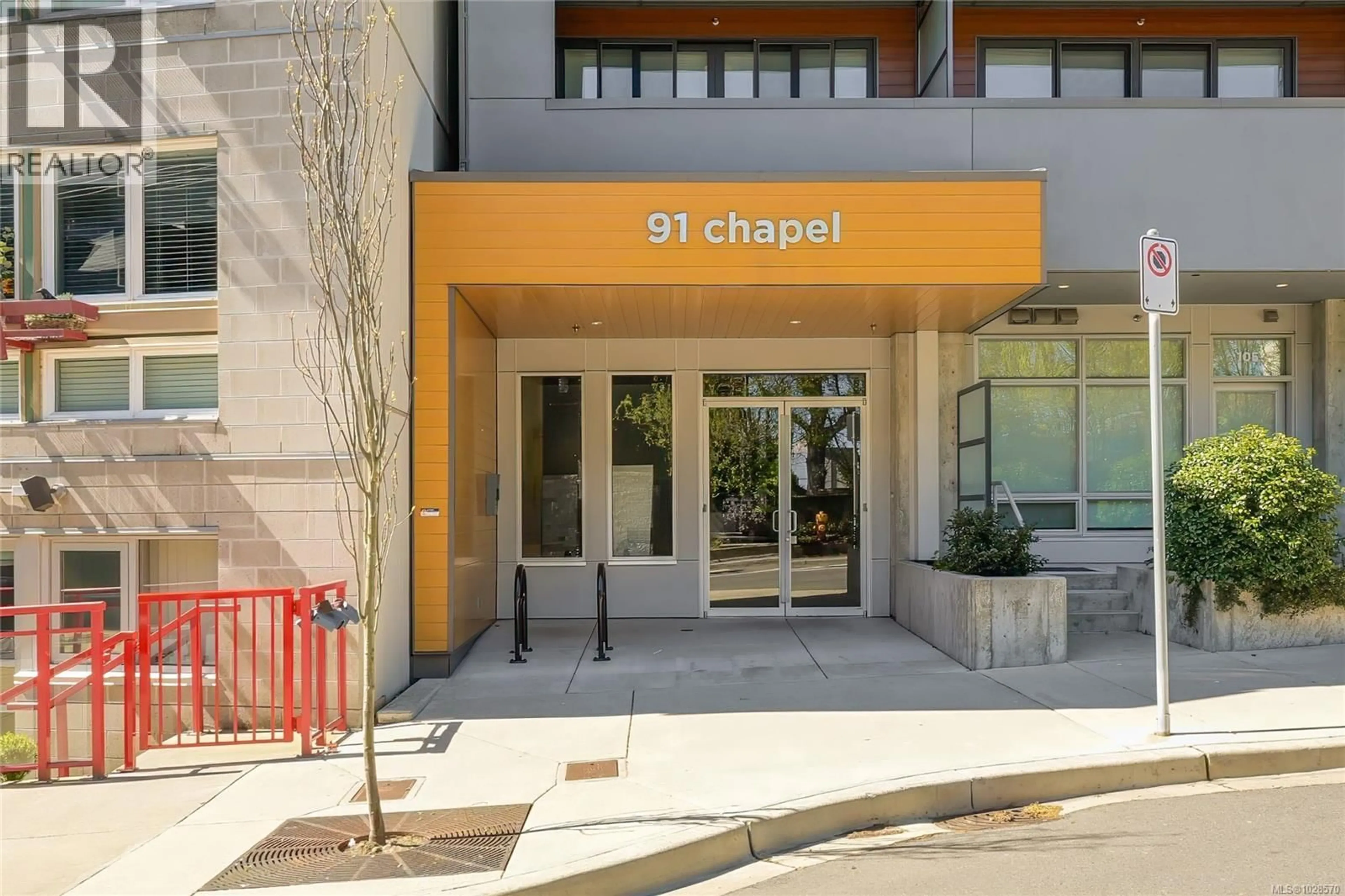 Unknown for 310 - 91 CHAPEL STREET, Nanaimo British Columbia V9R0J3