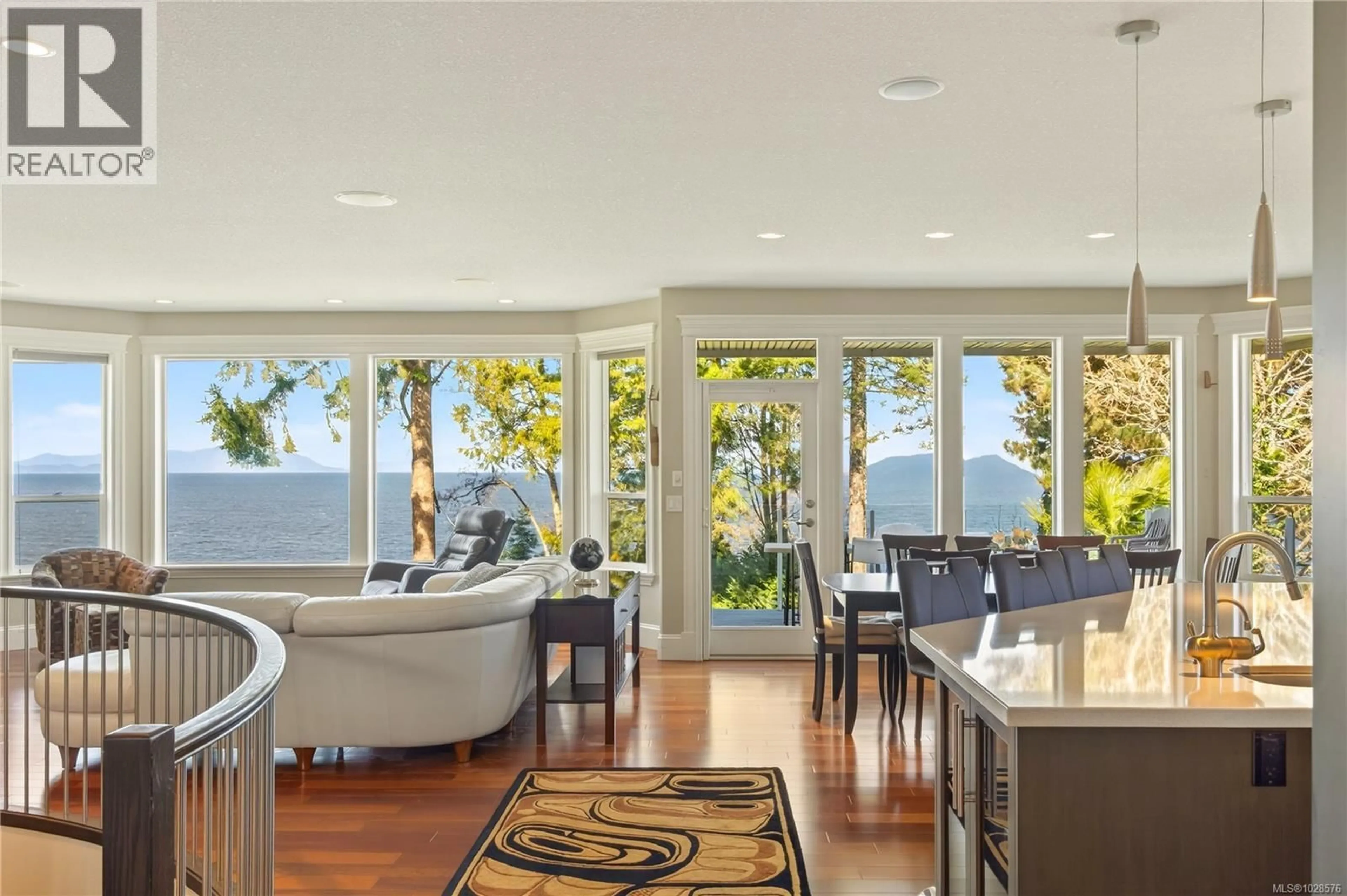 Open concept kitchen, unknown for 5450 BAYSHORE DRIVE, Nanaimo British Columbia V9V1G9