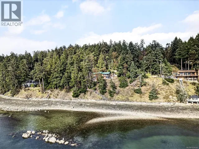 300 OLD SCOTT ROAD, Salt Spring 5