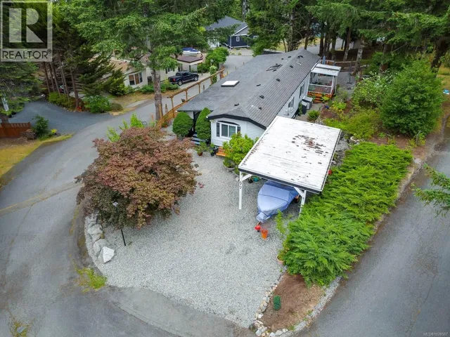 77 - 10325 LAKESHORE ROAD, Port Alberni 3