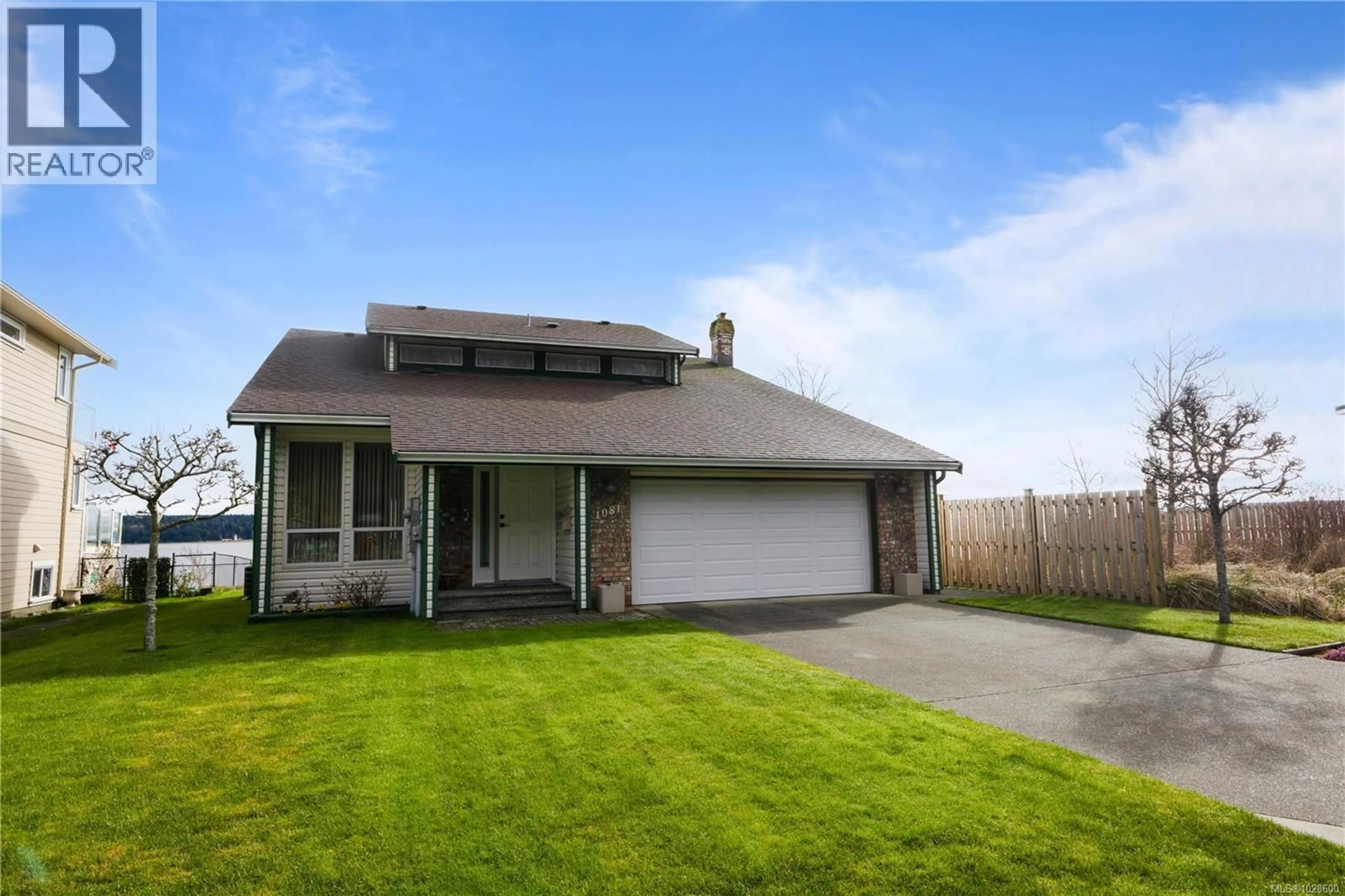 Unknown for 1081 ISLAND HIGHWAY SOUTH, Campbell River British Columbia V9W1B4