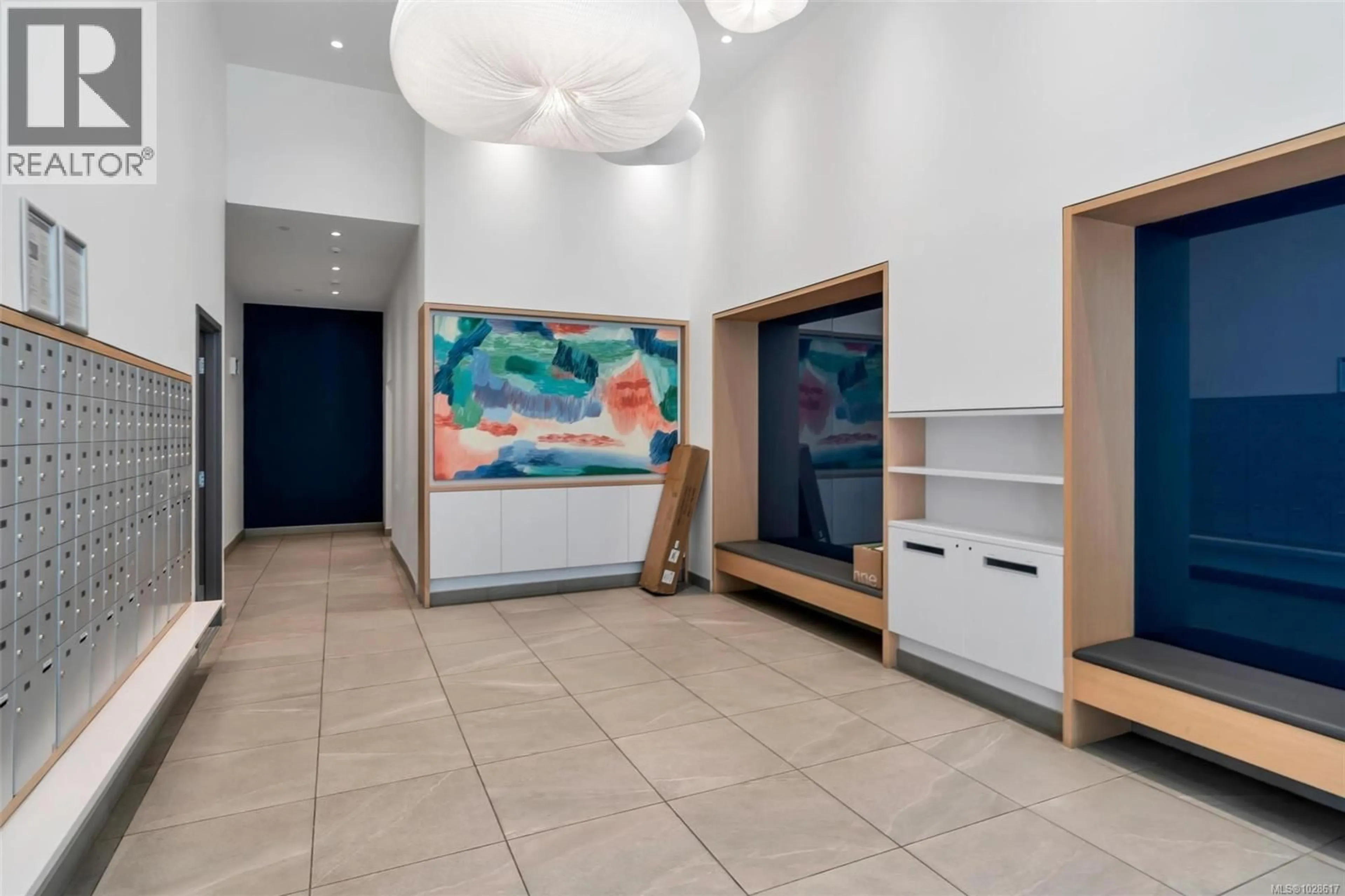 Unknown for 1804 - 845 JOHNSON STREET, Victoria British Columbia V8W0G3