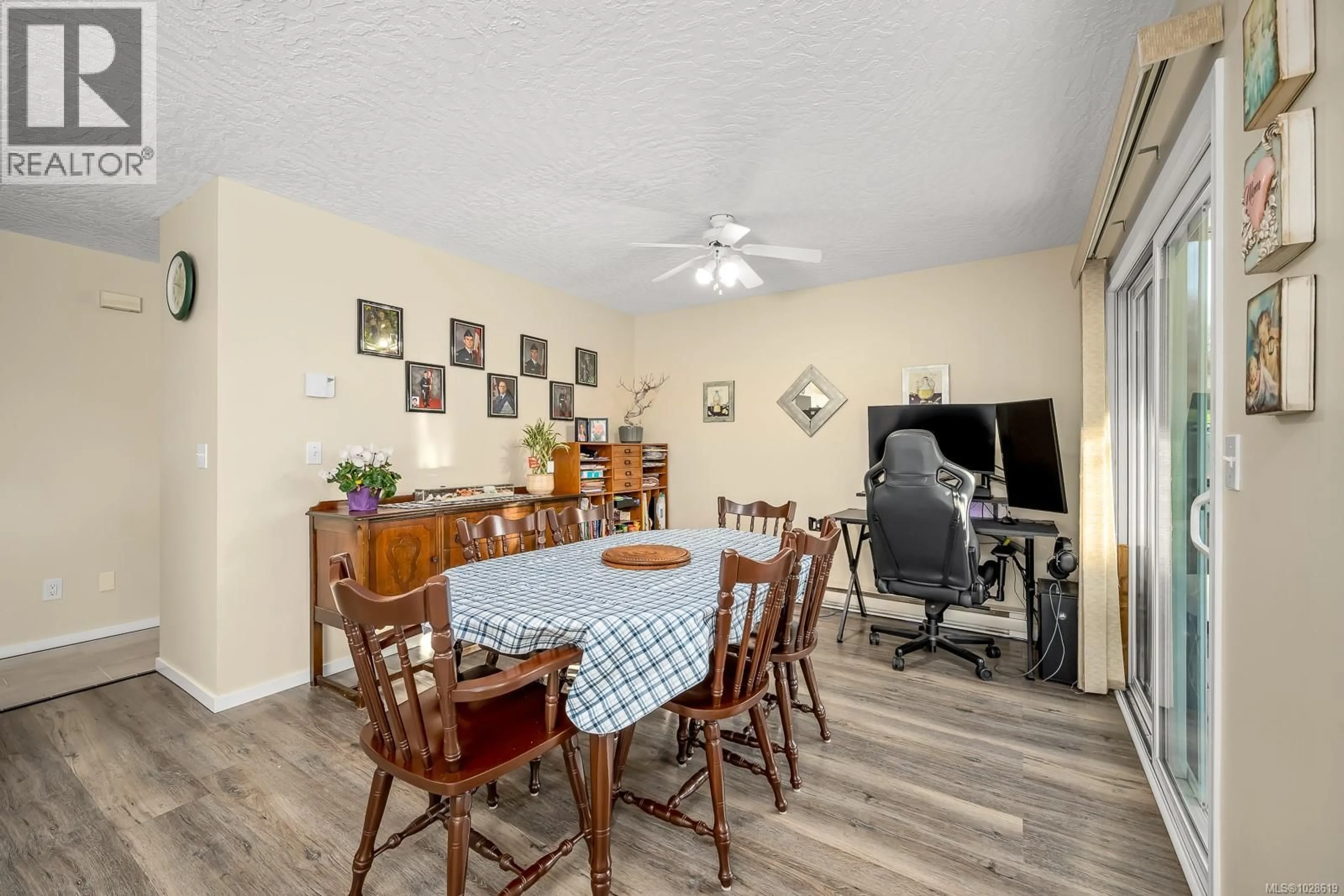 Dining room, unknown for A - 2284 1ST STREET, Courtenay British Columbia V9N8X8