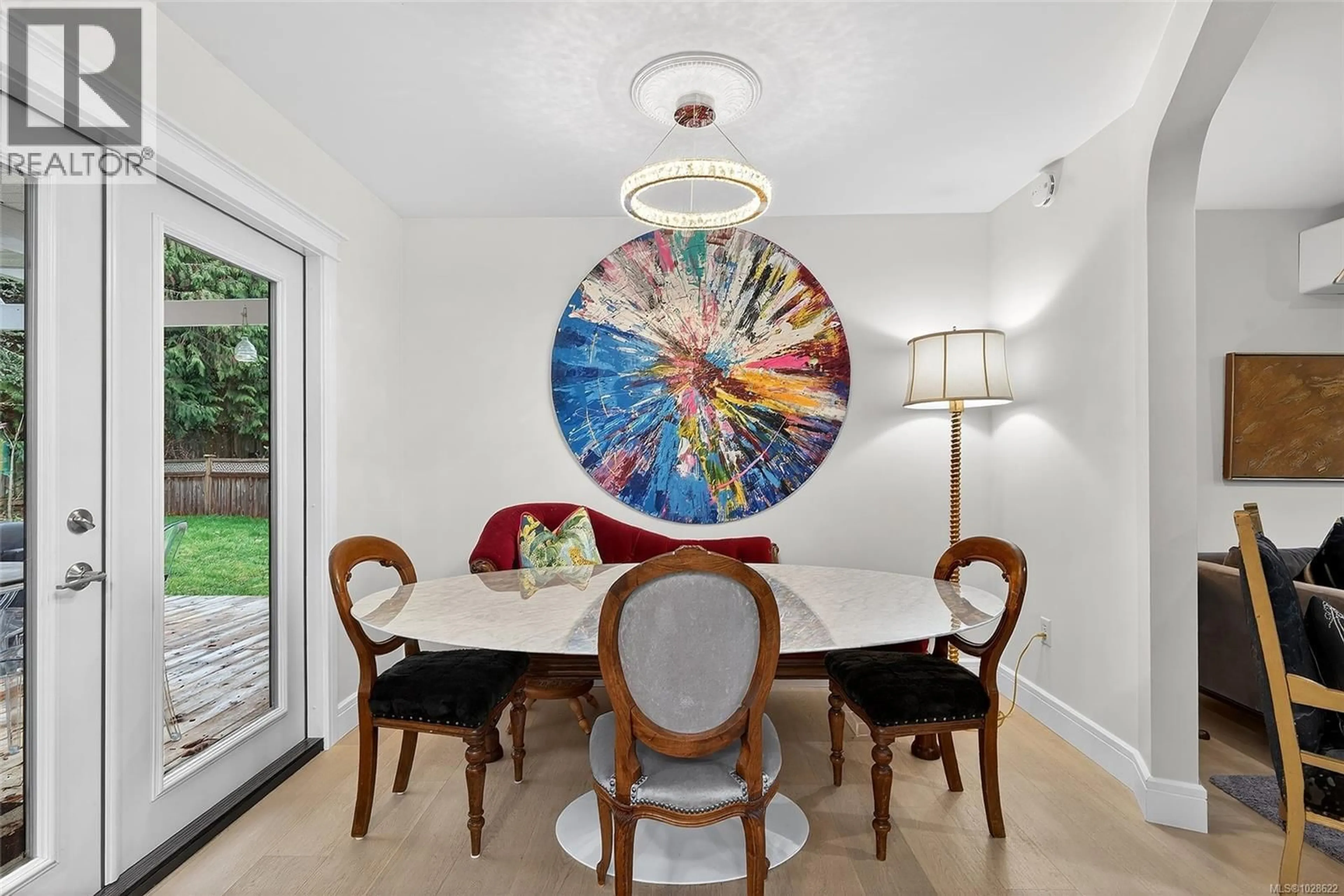 Dining room, unknown for 228 POTLATCH STREET, Parksville British Columbia V9P1K3