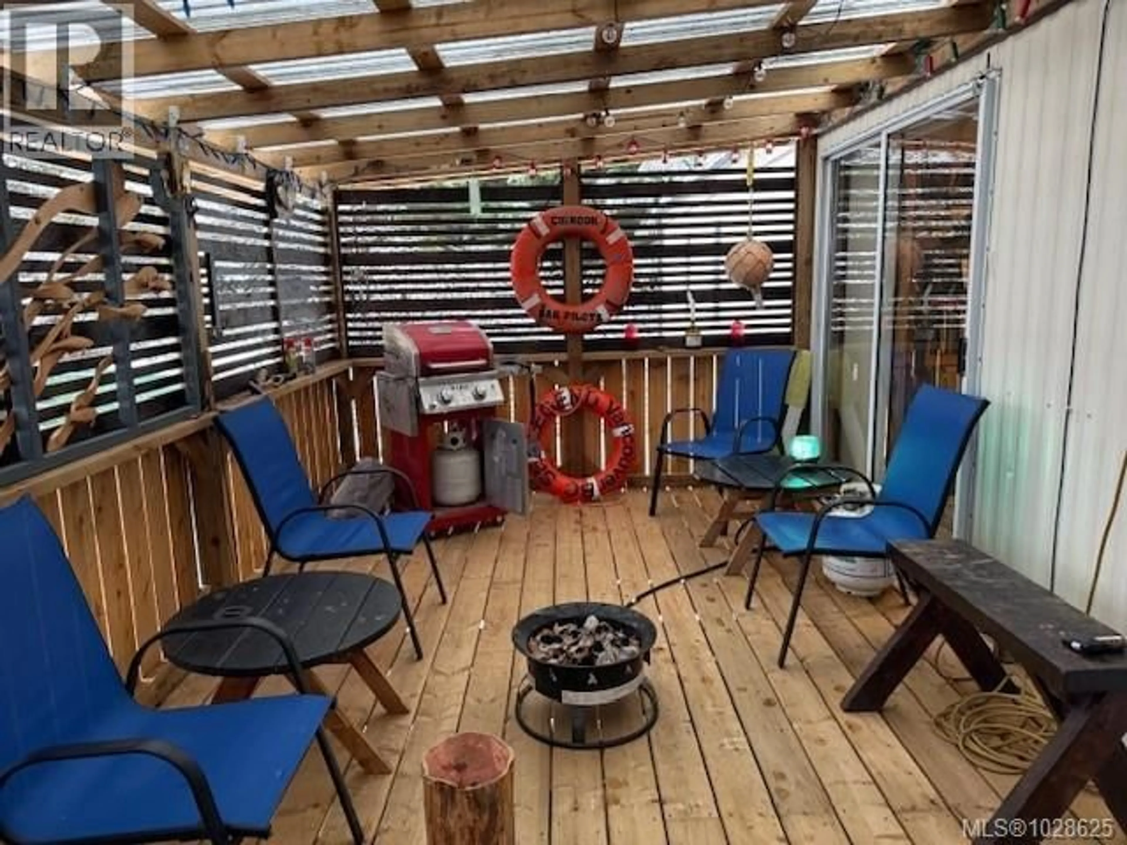 Patio, unknown for 67 - 7100 HIGHVIEW ROAD, Port Hardy British Columbia V0N2P0