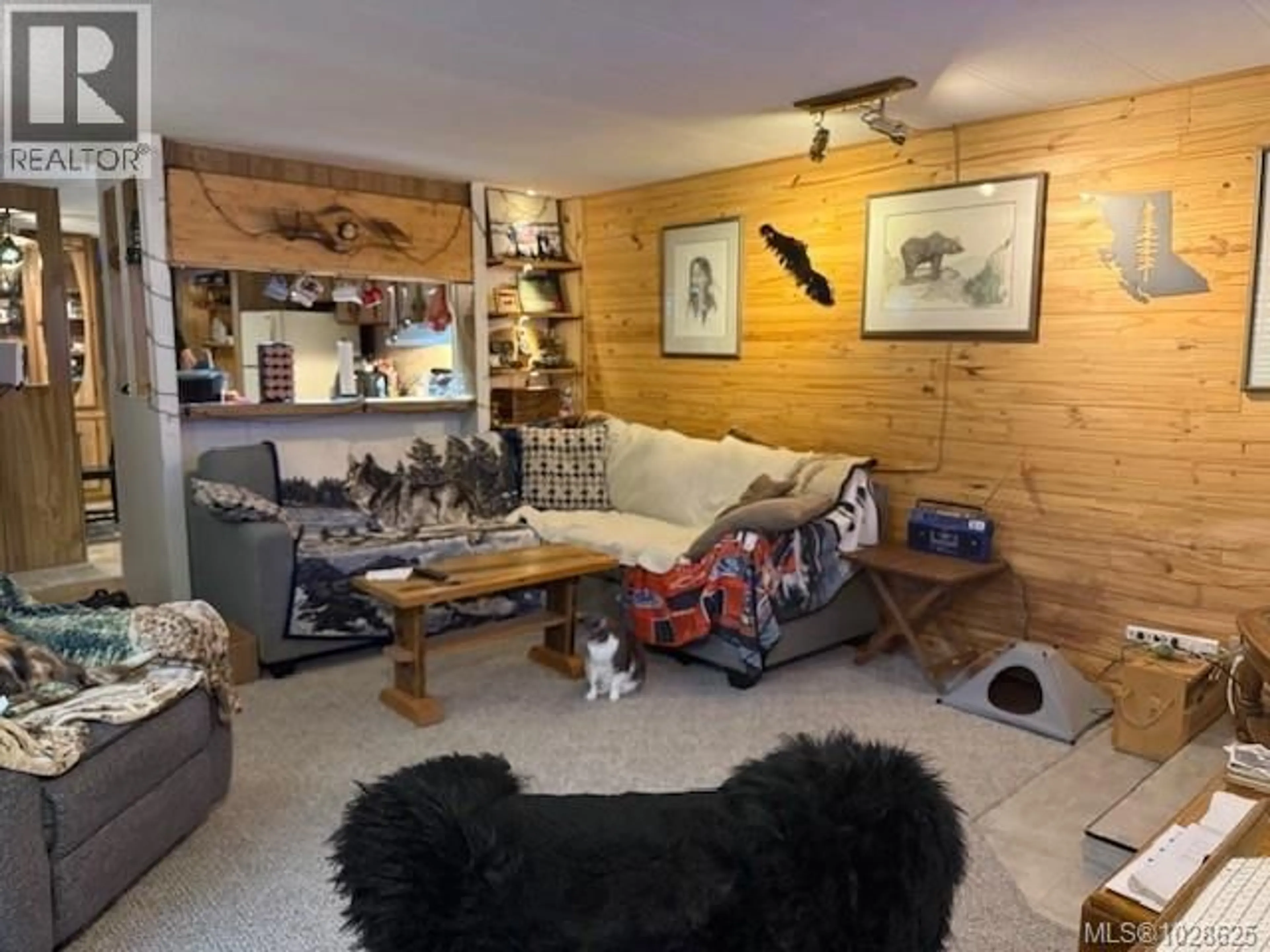 A pic of a room for 67 - 7100 HIGHVIEW ROAD, Port Hardy British Columbia V0N2P0